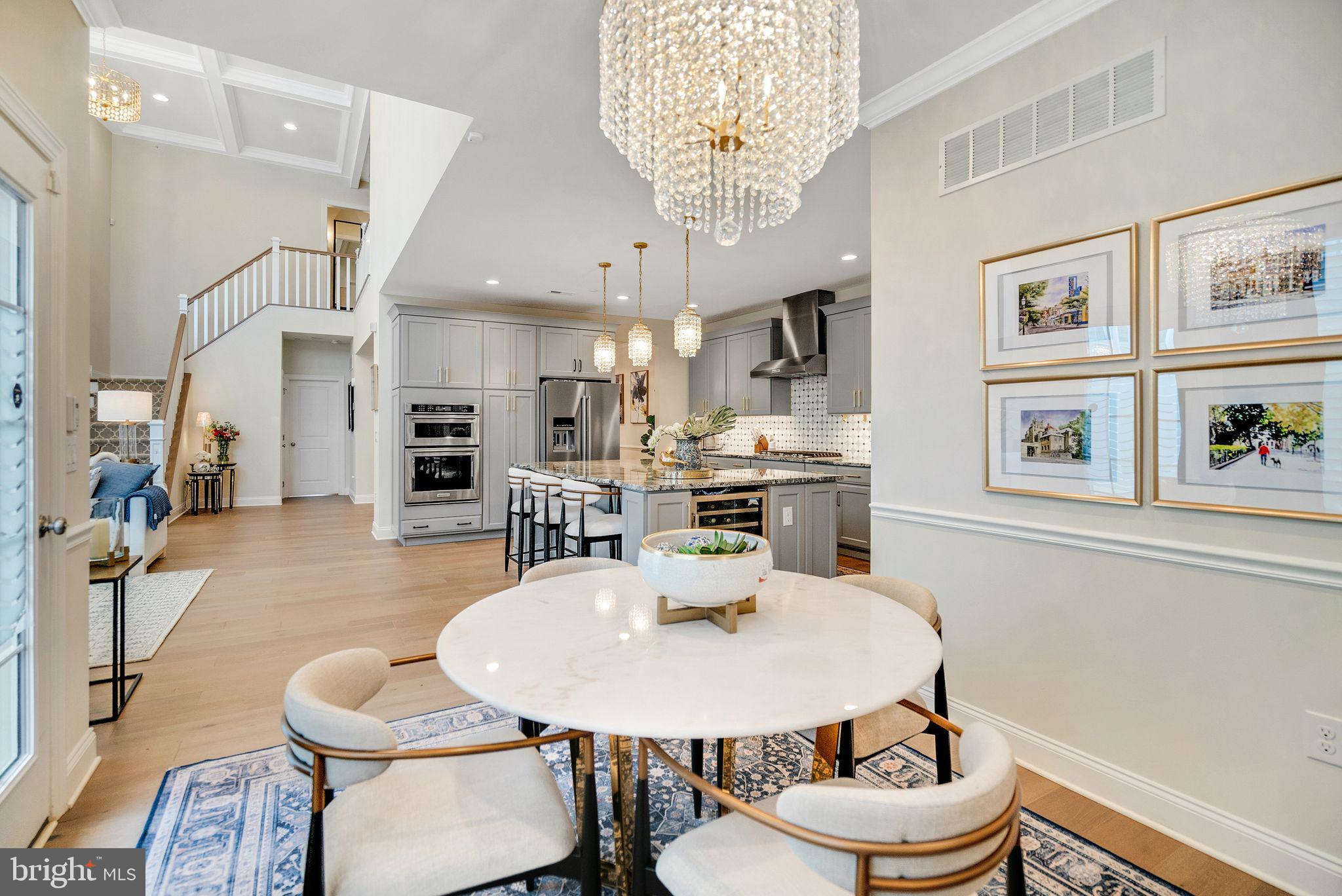 FENTONS CORNER - Residential