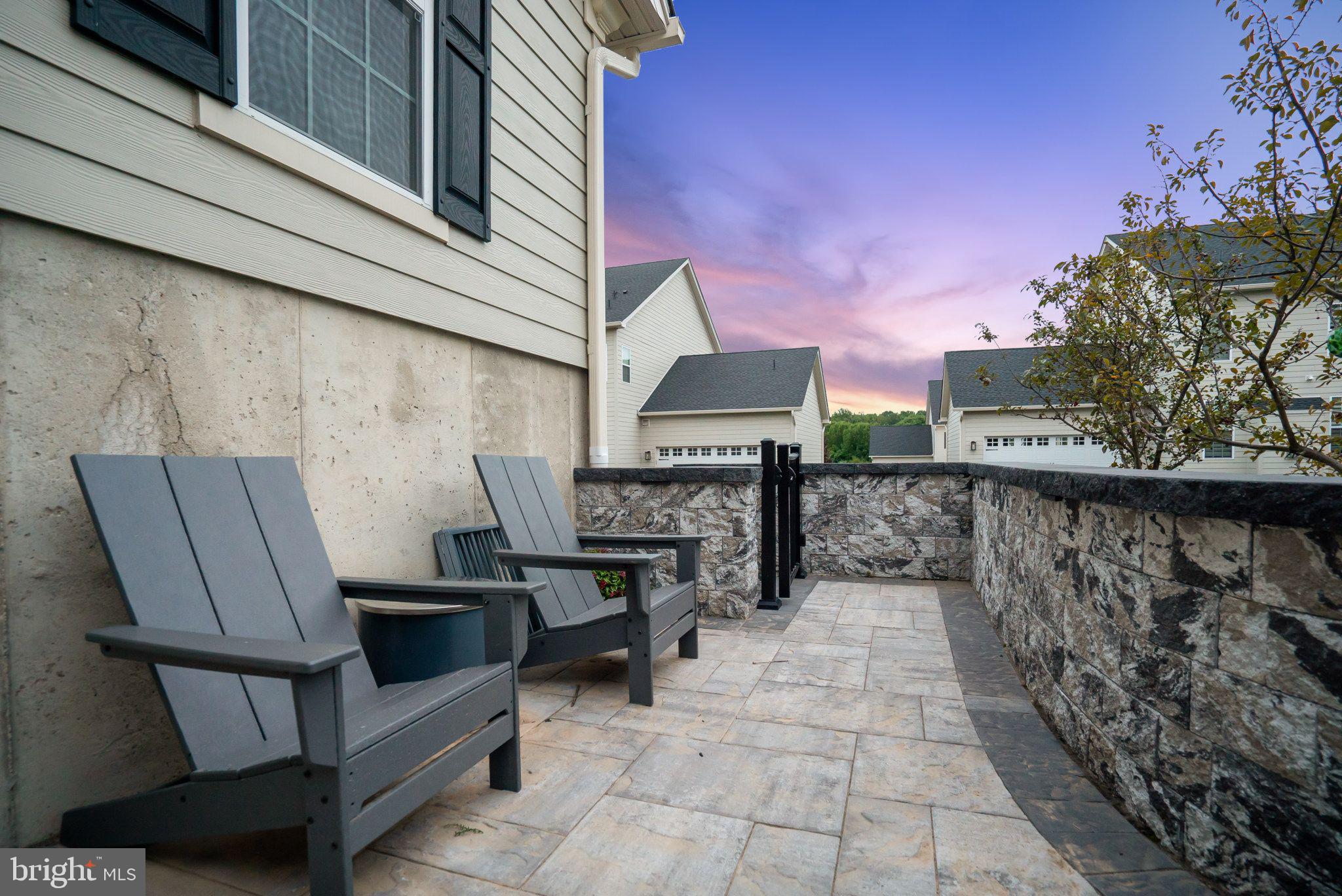 FENTONS CORNER - Residential