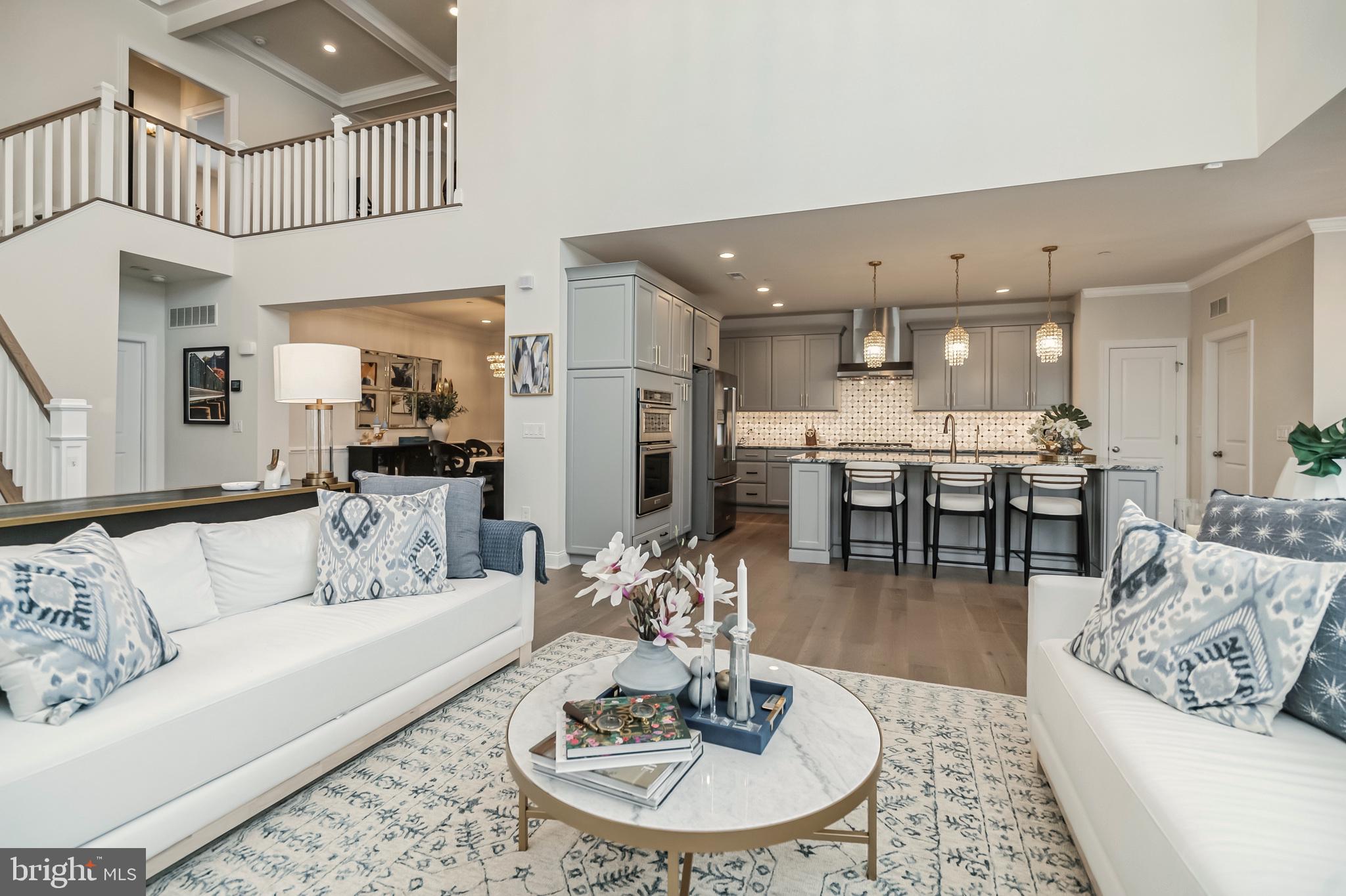 FENTONS CORNER - Residential