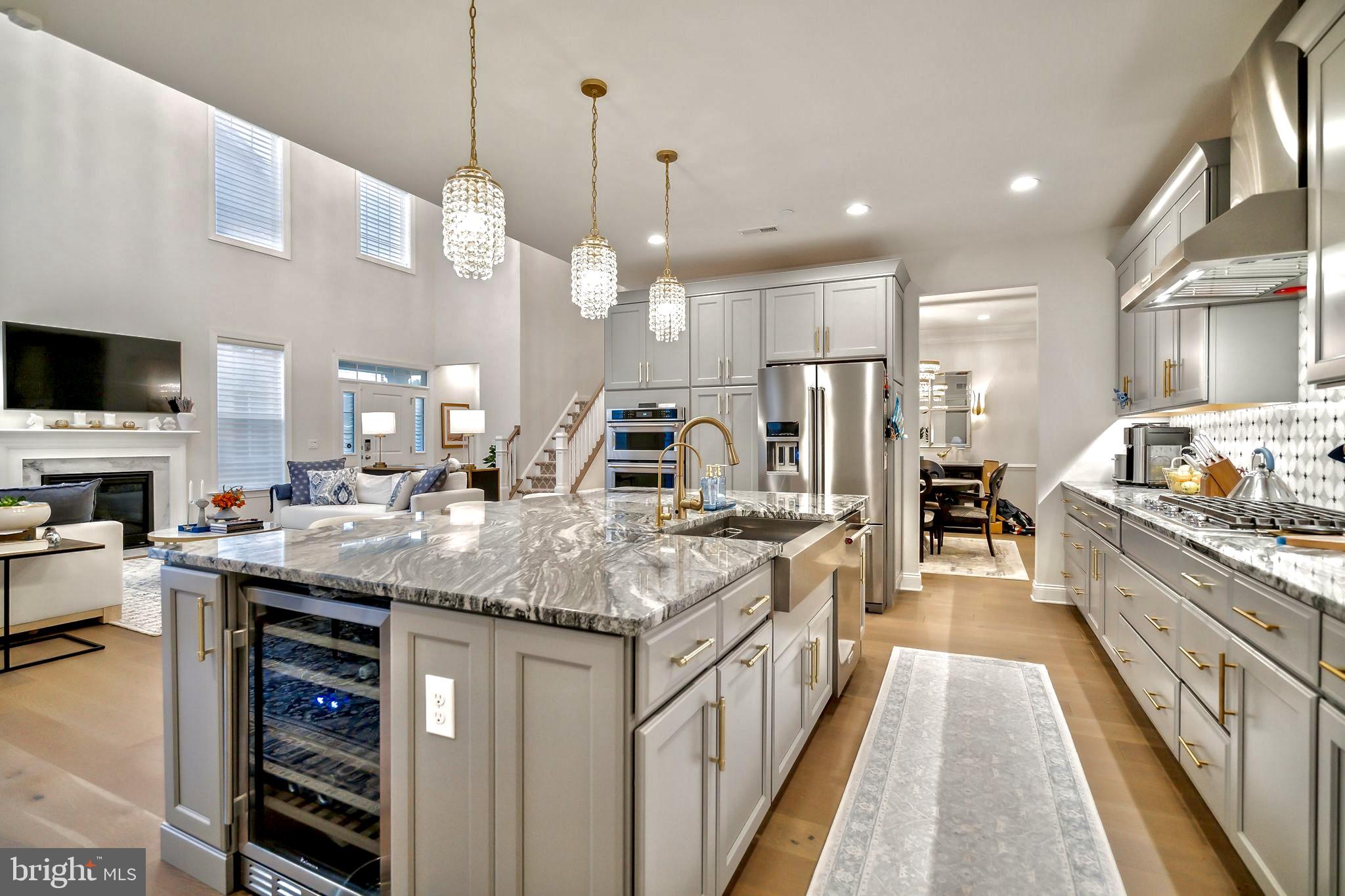 FENTONS CORNER - Residential