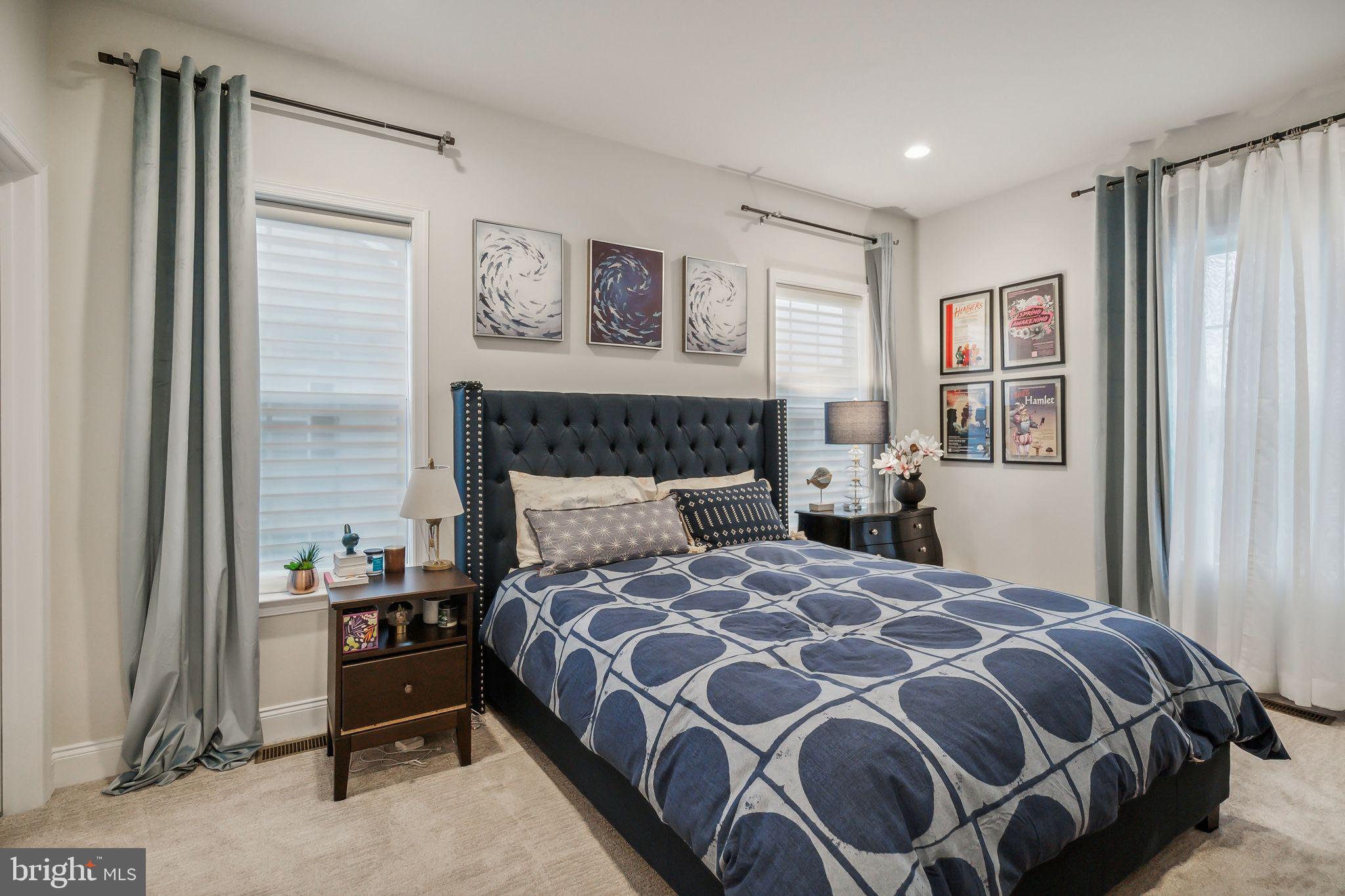 FENTONS CORNER - Residential