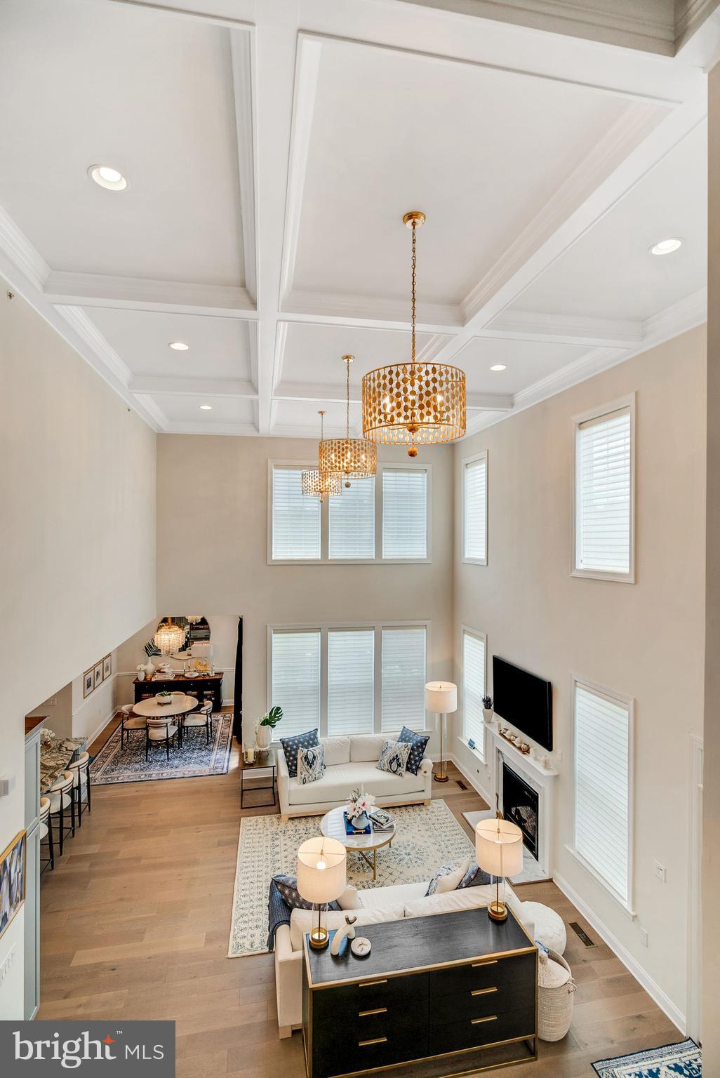 FENTONS CORNER - Residential