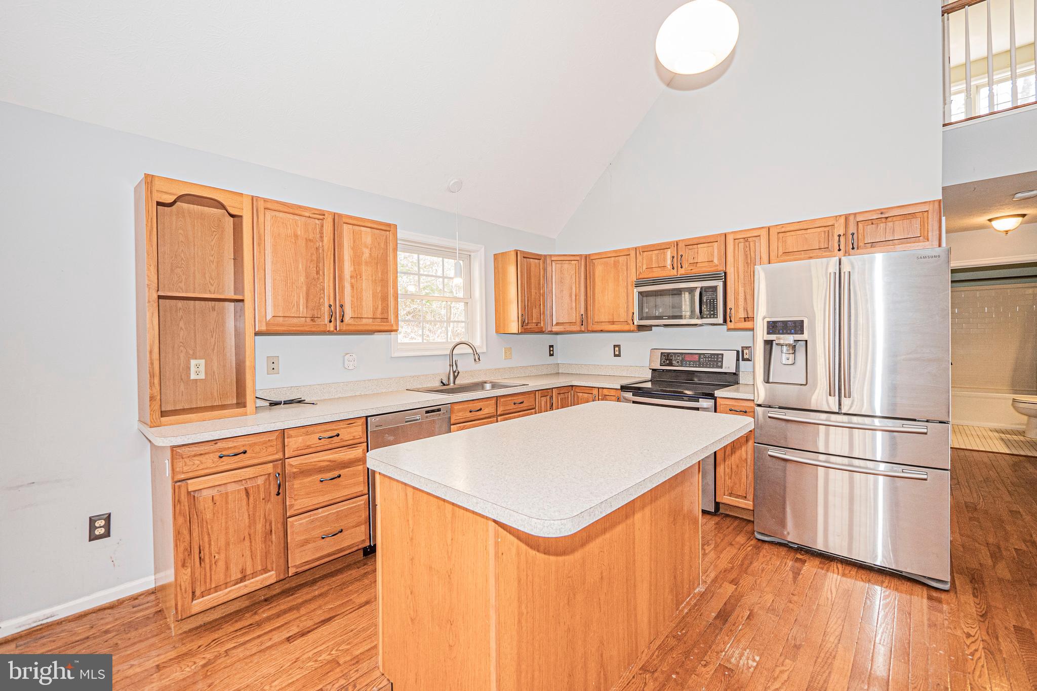 LOCH LINDEN - Residential