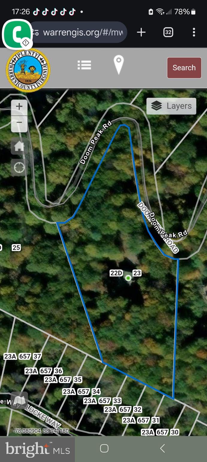 LOCH LINDEN - Residential