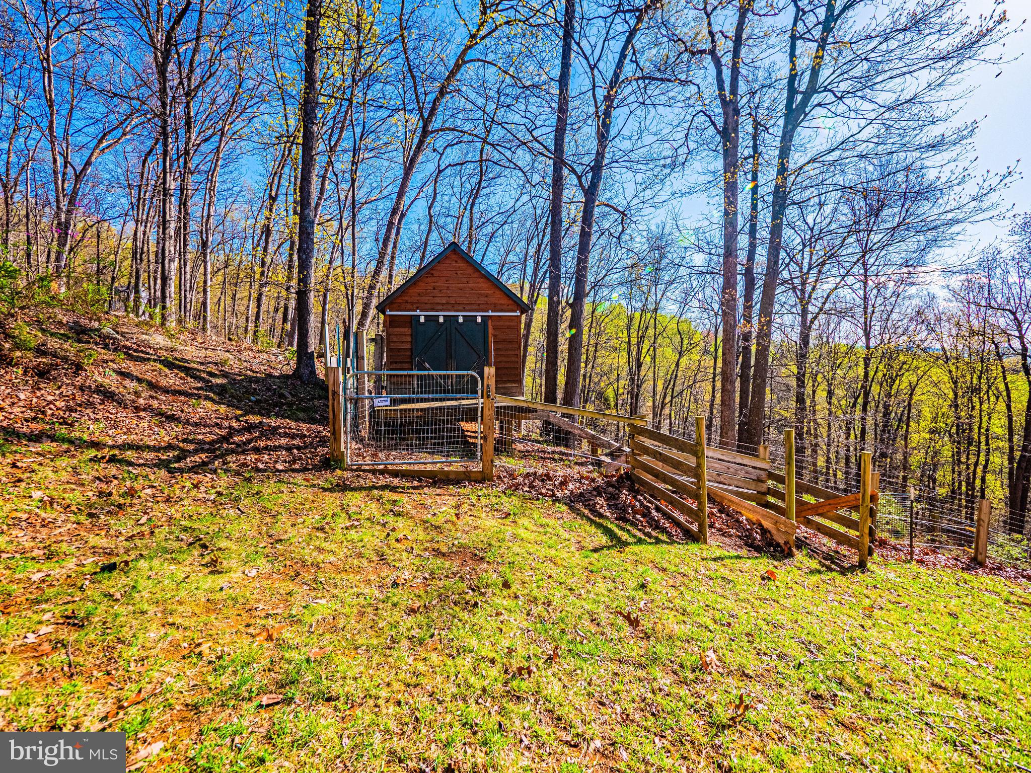 LOCH LINDEN - Residential