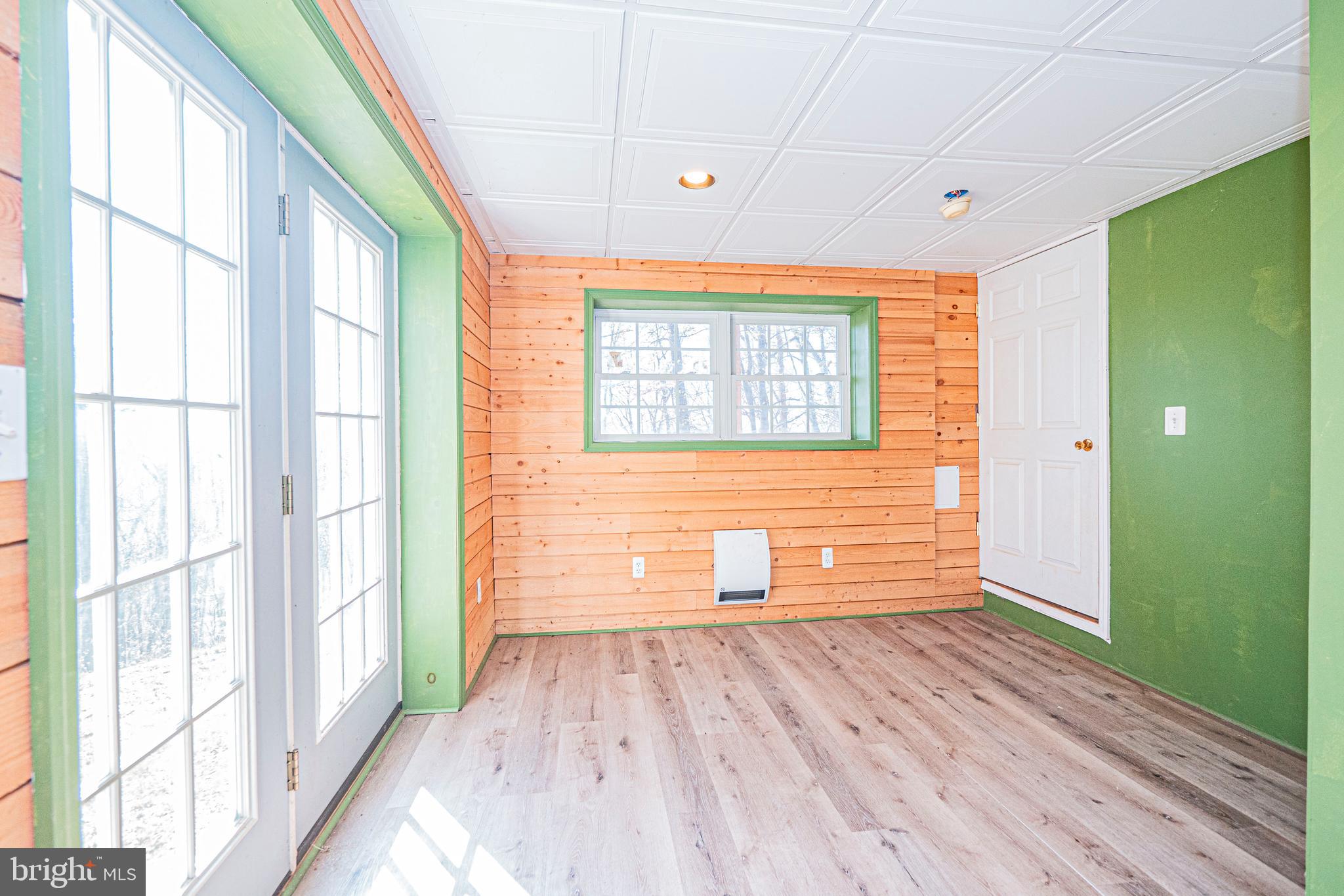 LOCH LINDEN - Residential