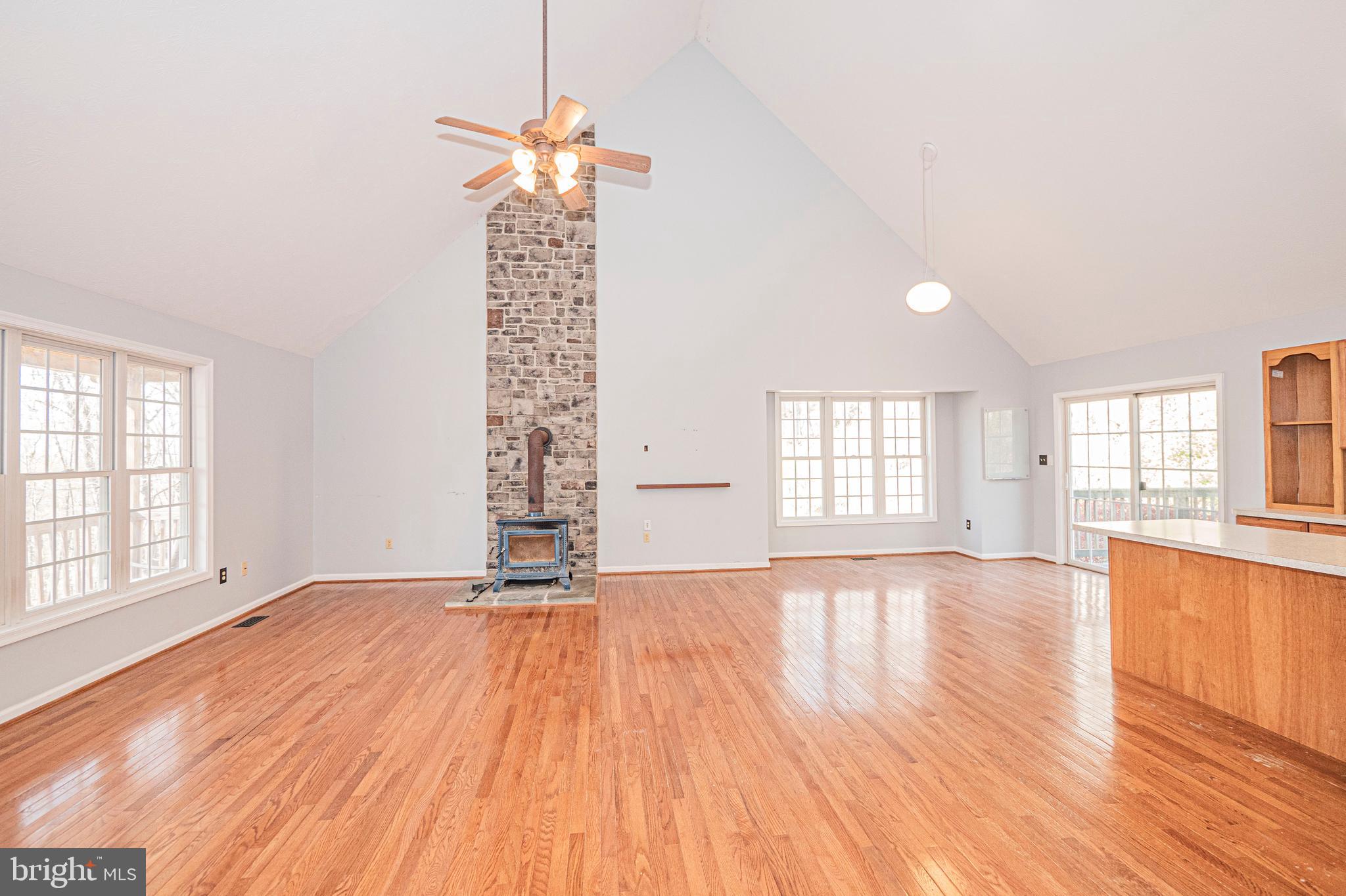 LOCH LINDEN - Residential