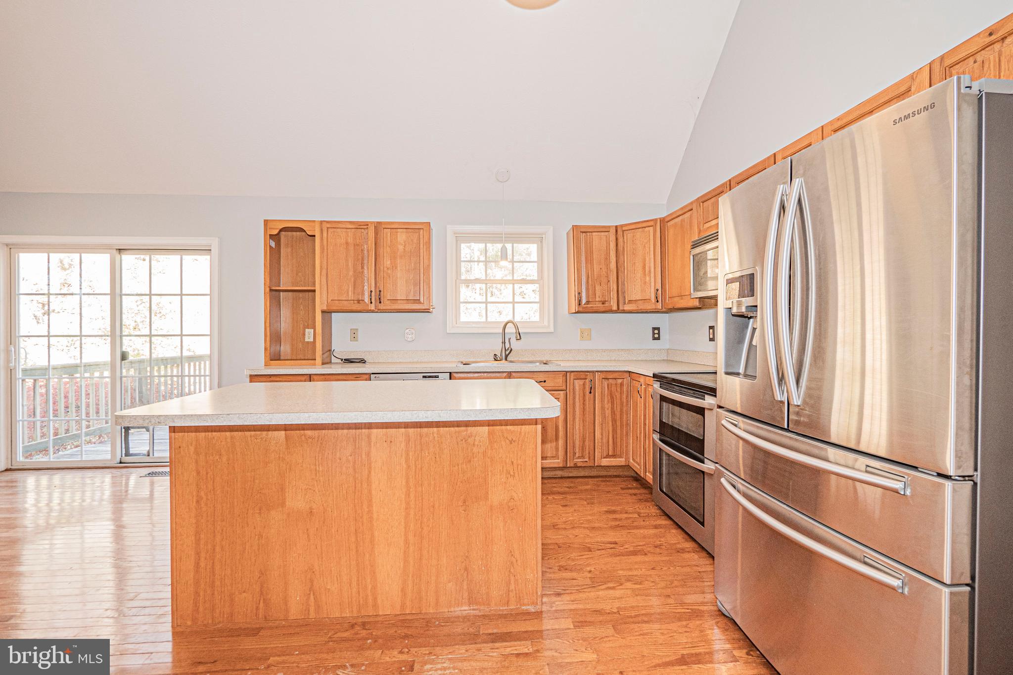 LOCH LINDEN - Residential