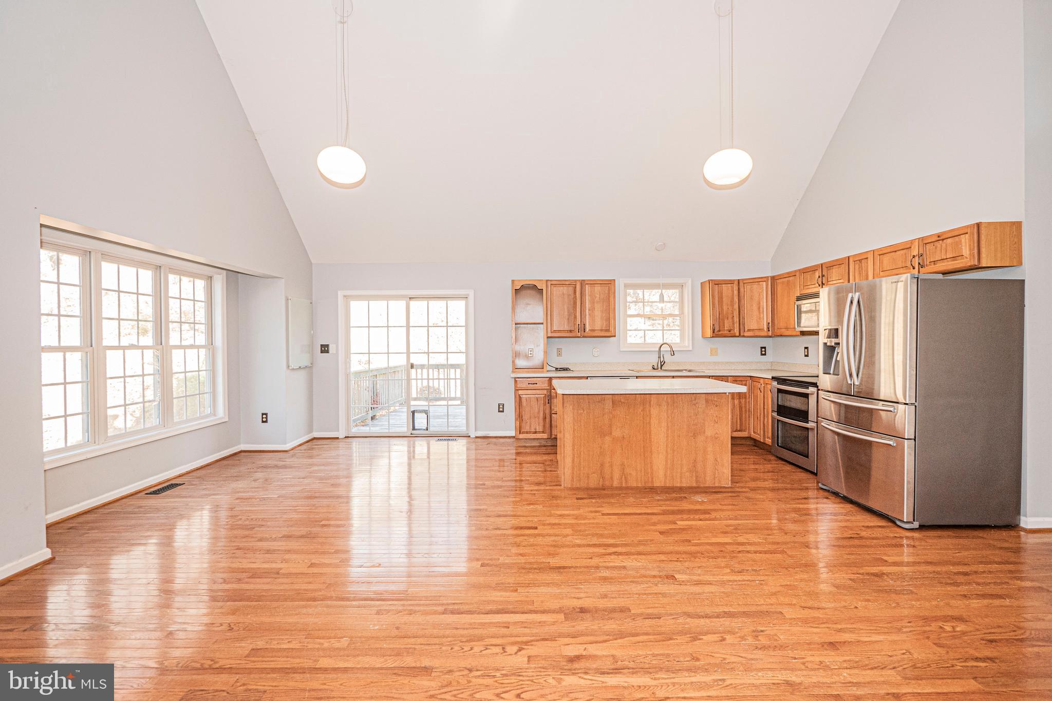 LOCH LINDEN - Residential