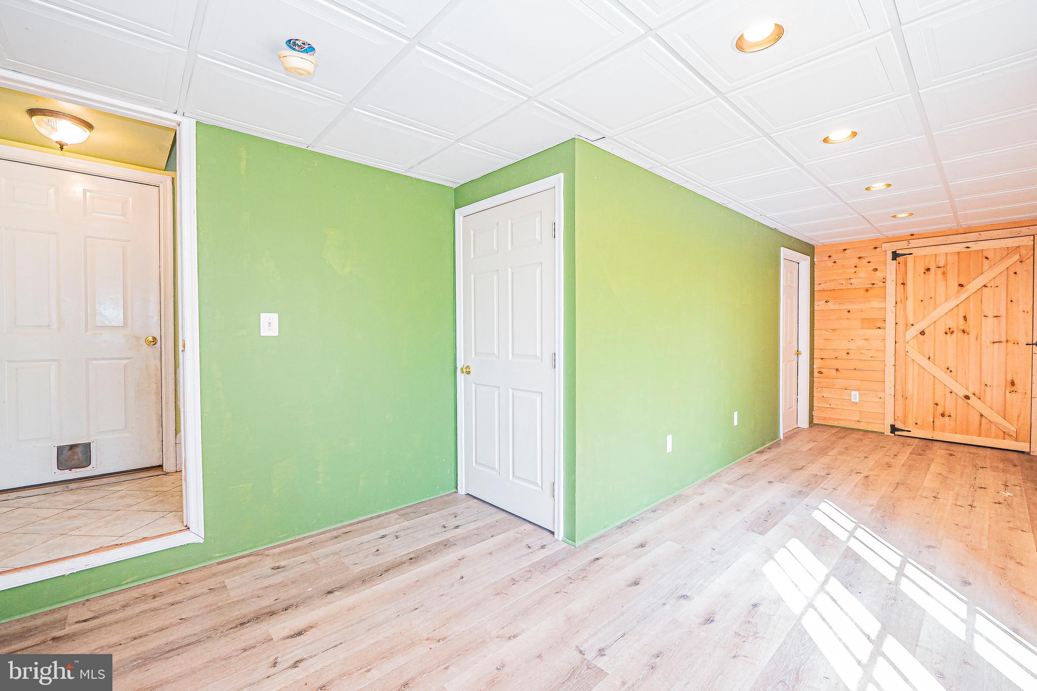 LOCH LINDEN - Residential