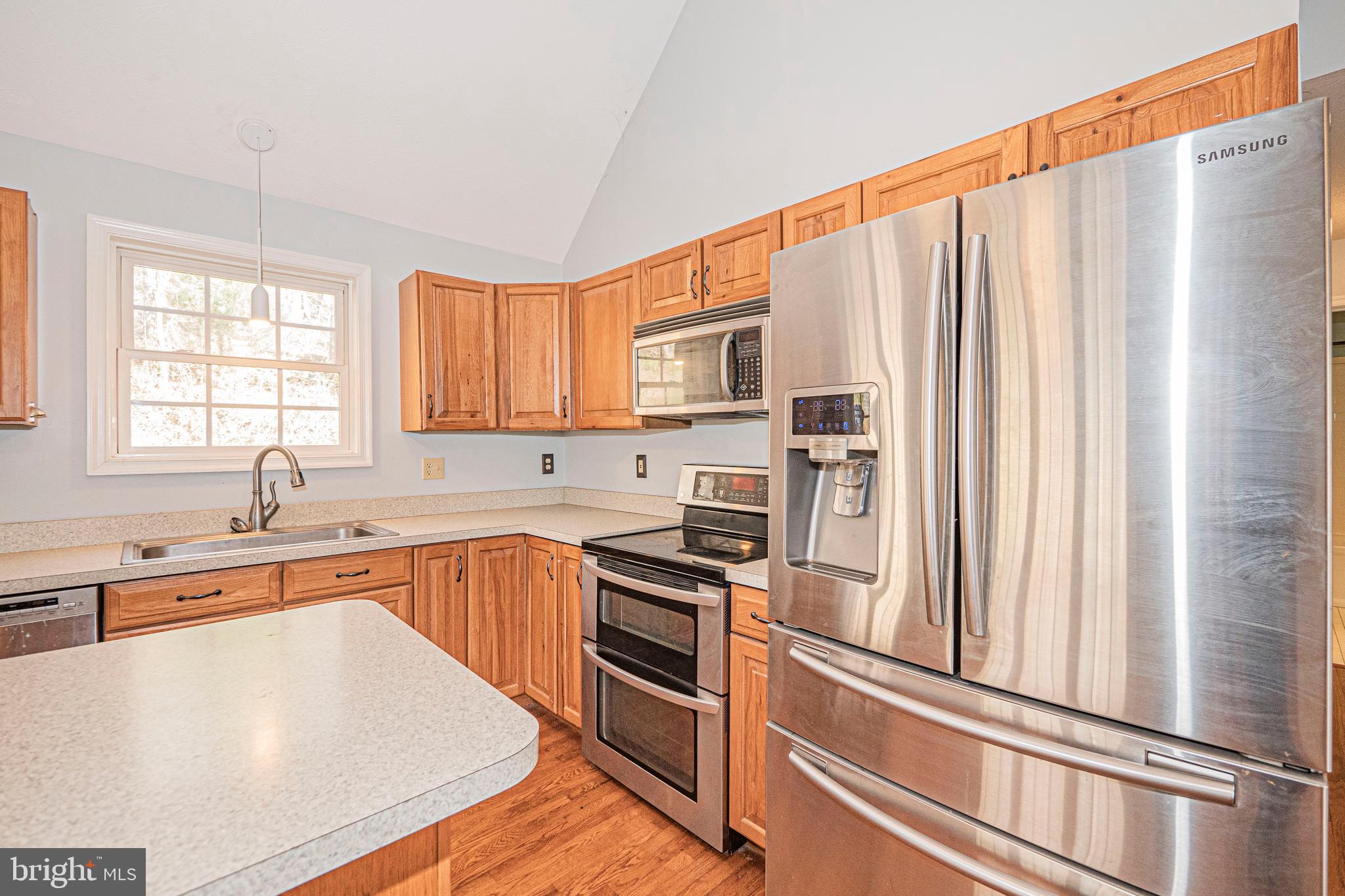 LOCH LINDEN - Residential