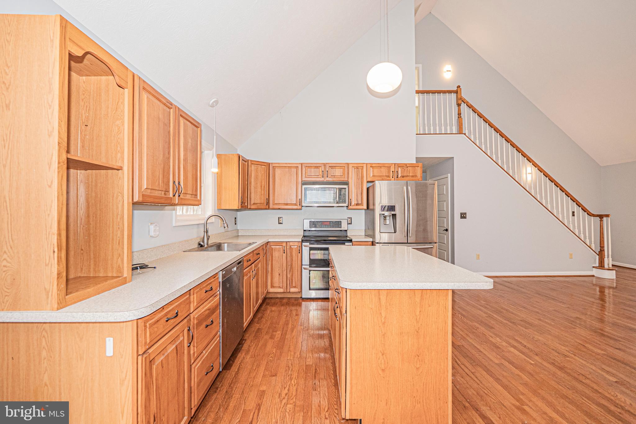 LOCH LINDEN - Residential