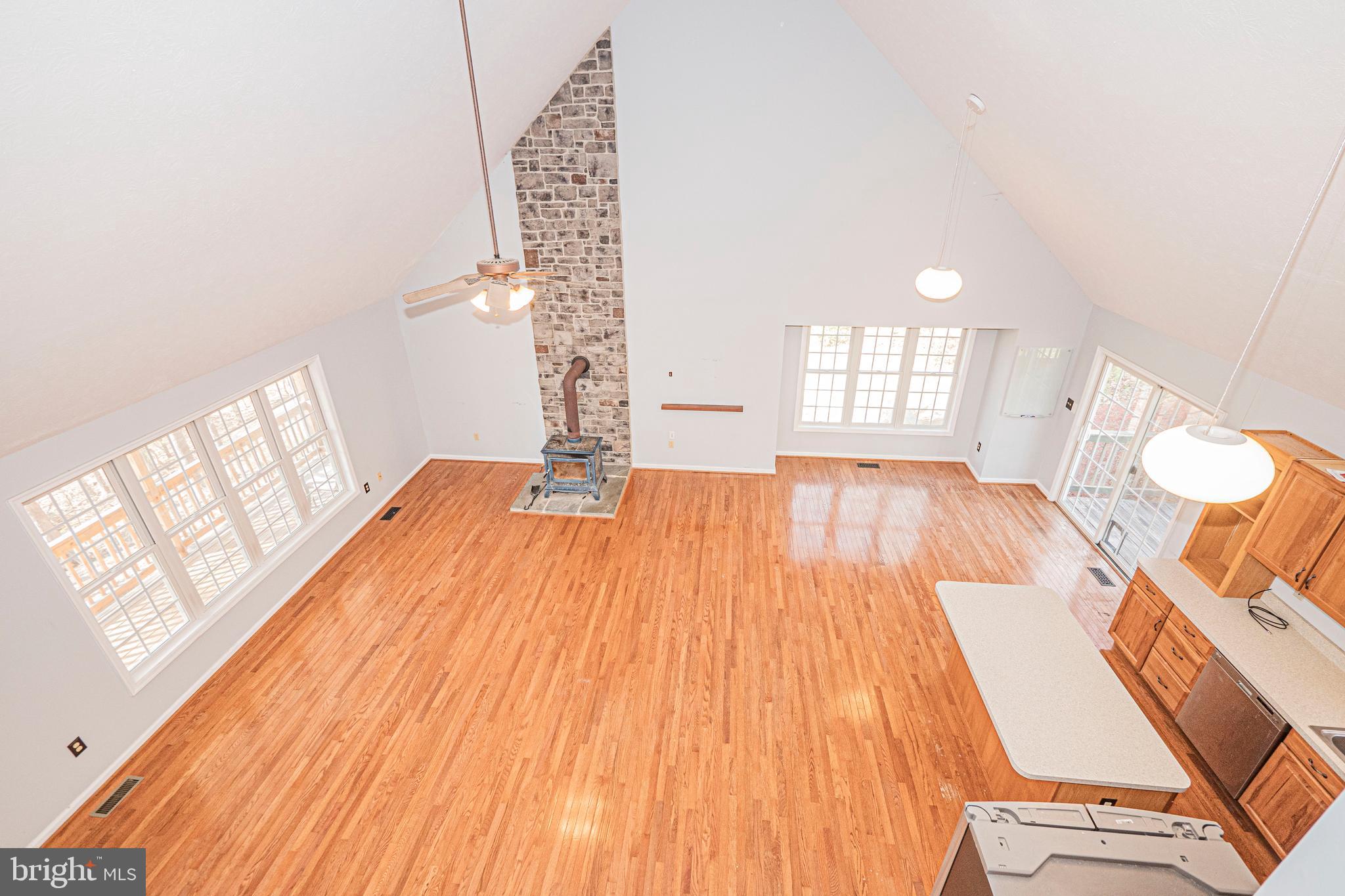 LOCH LINDEN - Residential