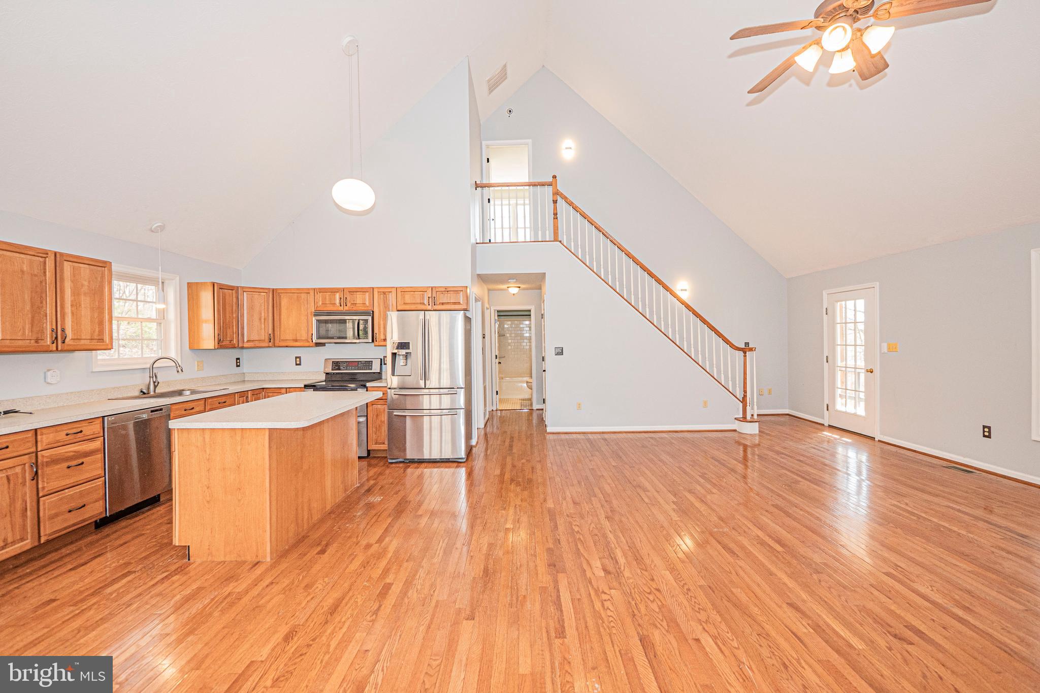 LOCH LINDEN - Residential