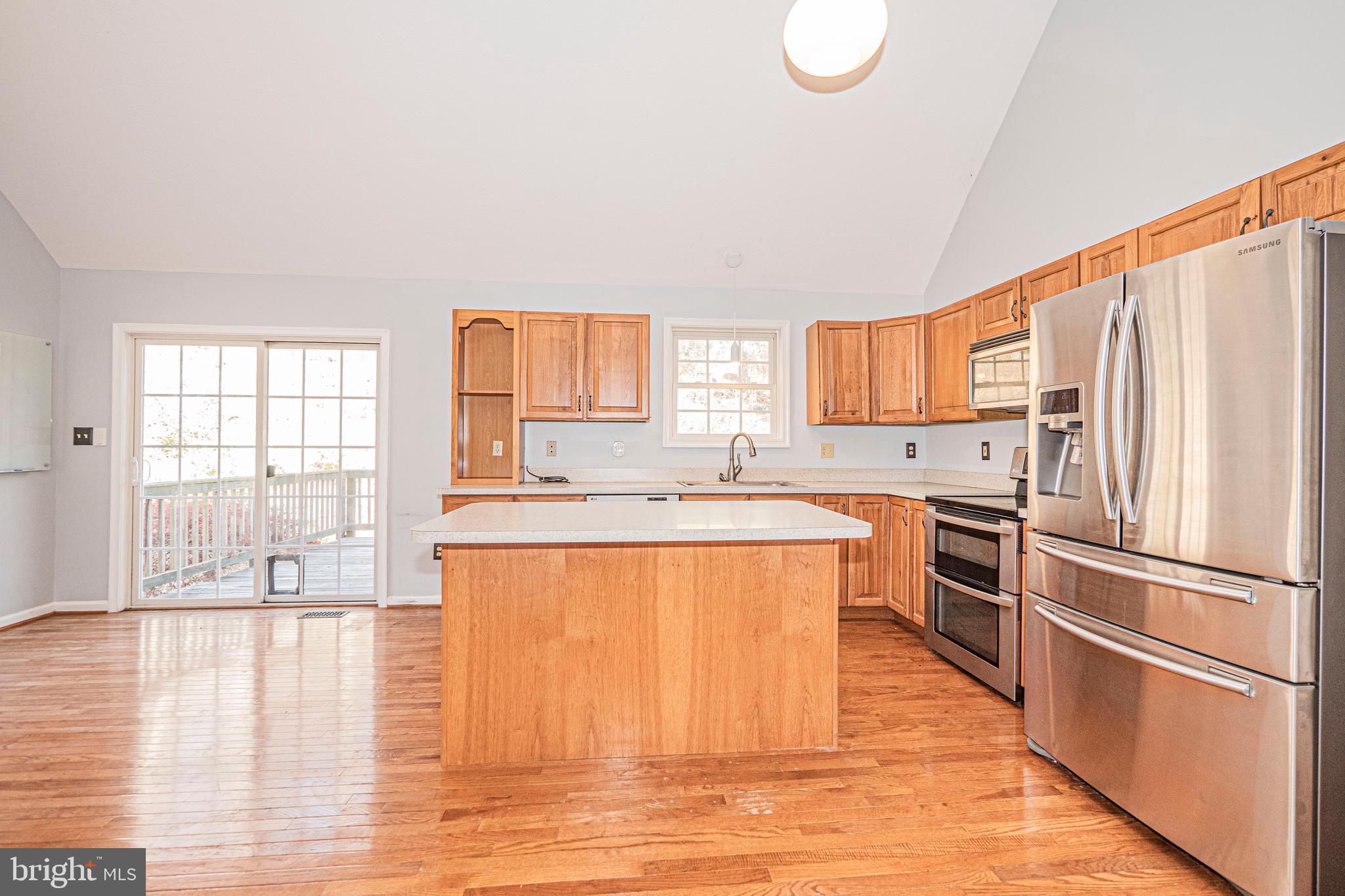 LOCH LINDEN - Residential