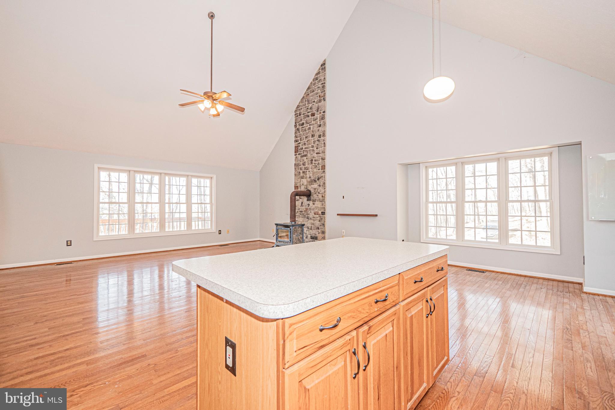 LOCH LINDEN - Residential