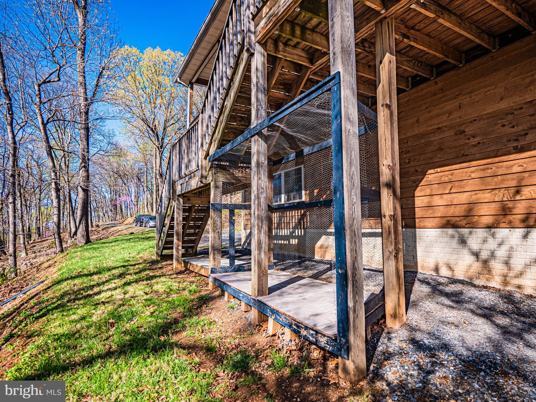 LOCH LINDEN - Residential