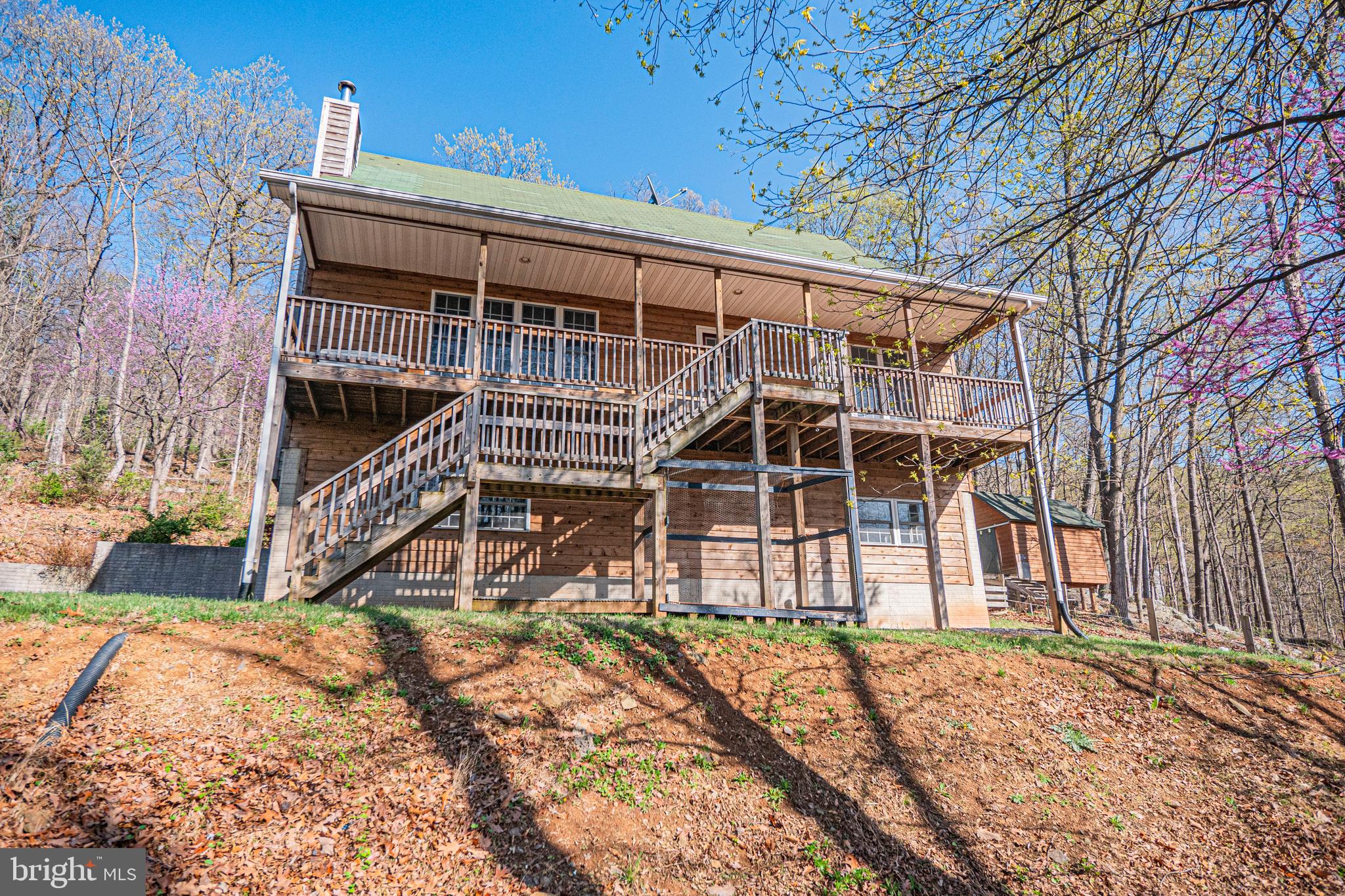 LOCH LINDEN - Residential