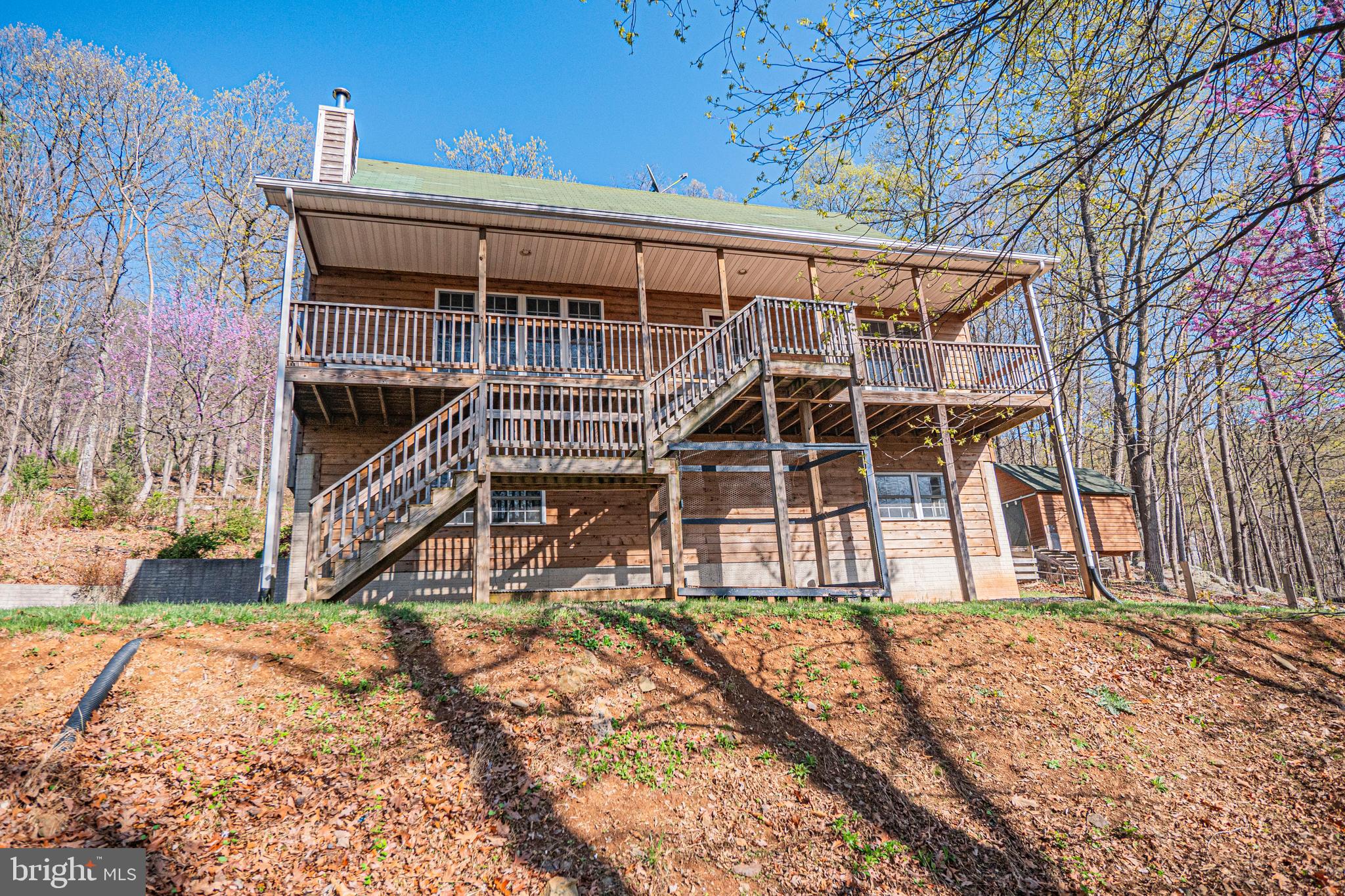 721 DOOM PEAK ROAD