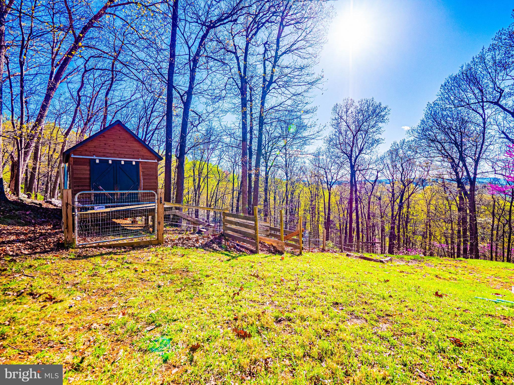 LOCH LINDEN - Residential