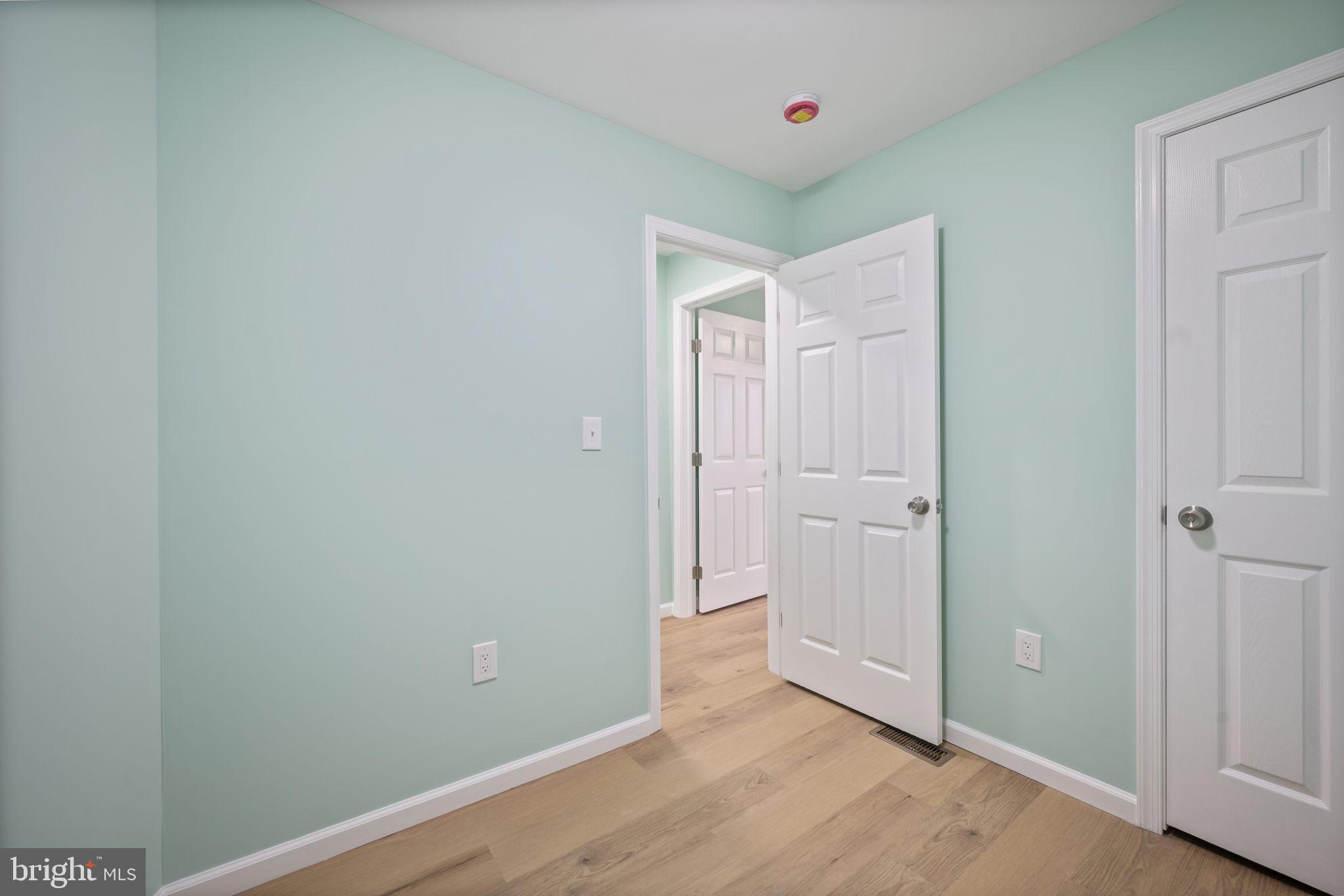 MOUNT CLARE - Residential