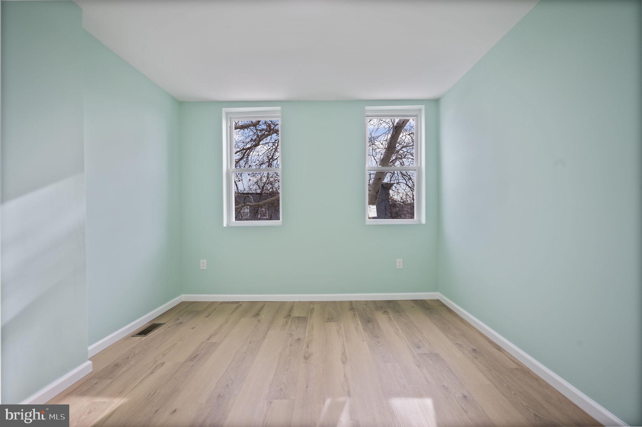 MOUNT CLARE - Residential