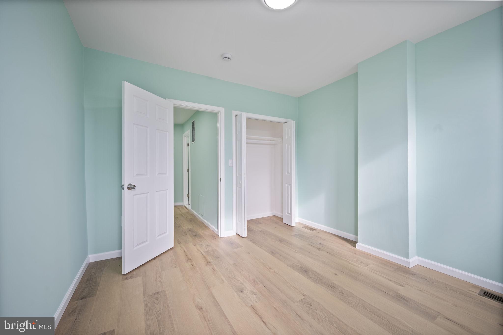 MOUNT CLARE - Residential