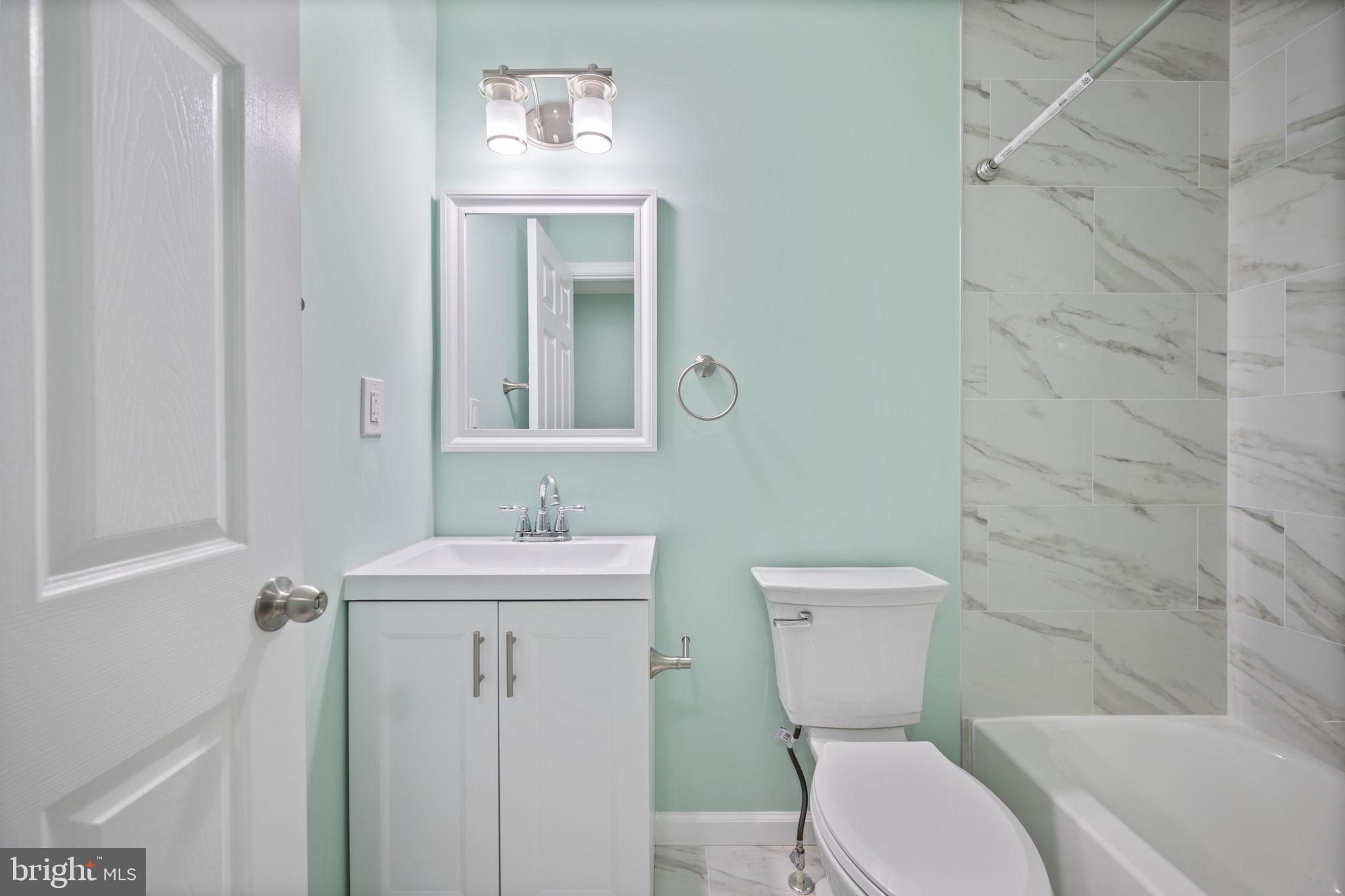 MOUNT CLARE - Residential