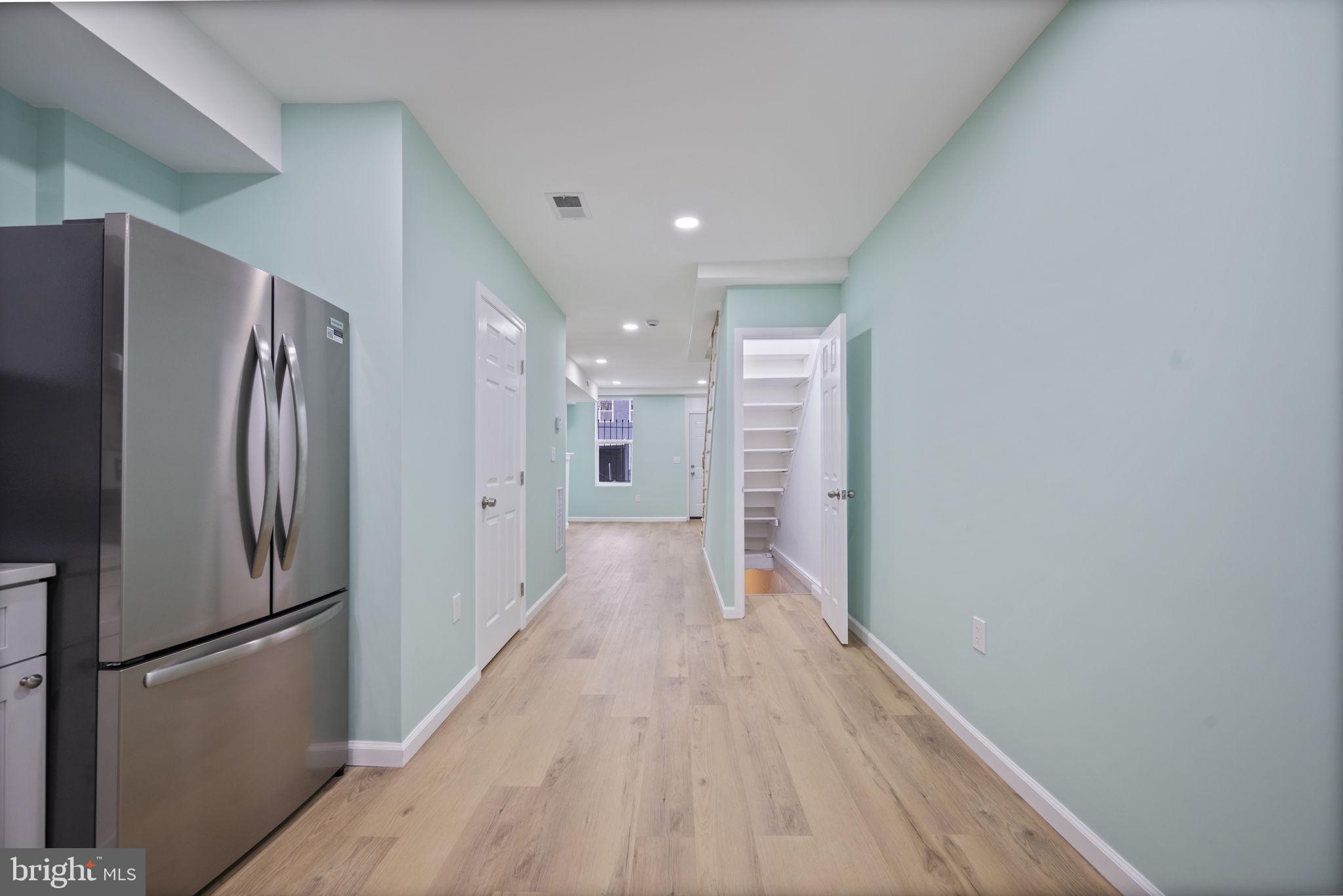 MOUNT CLARE - Residential