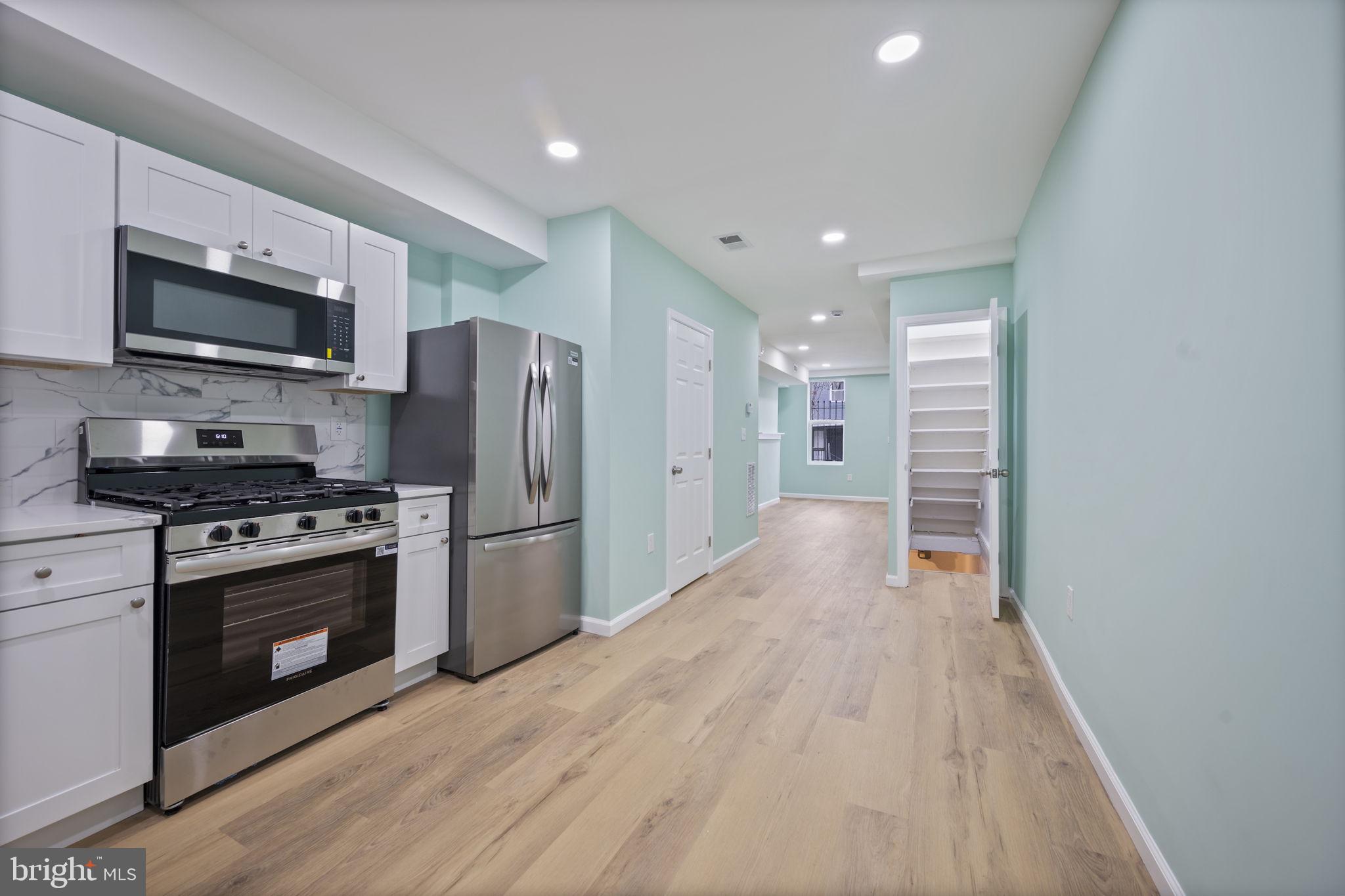 MOUNT CLARE - Residential