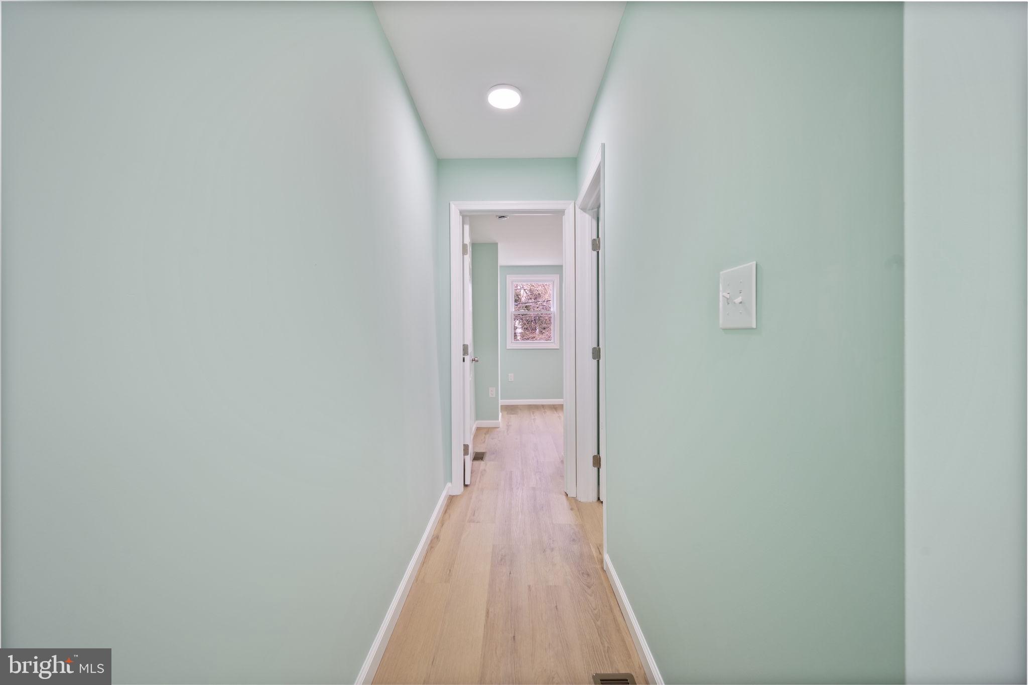 MOUNT CLARE - Residential