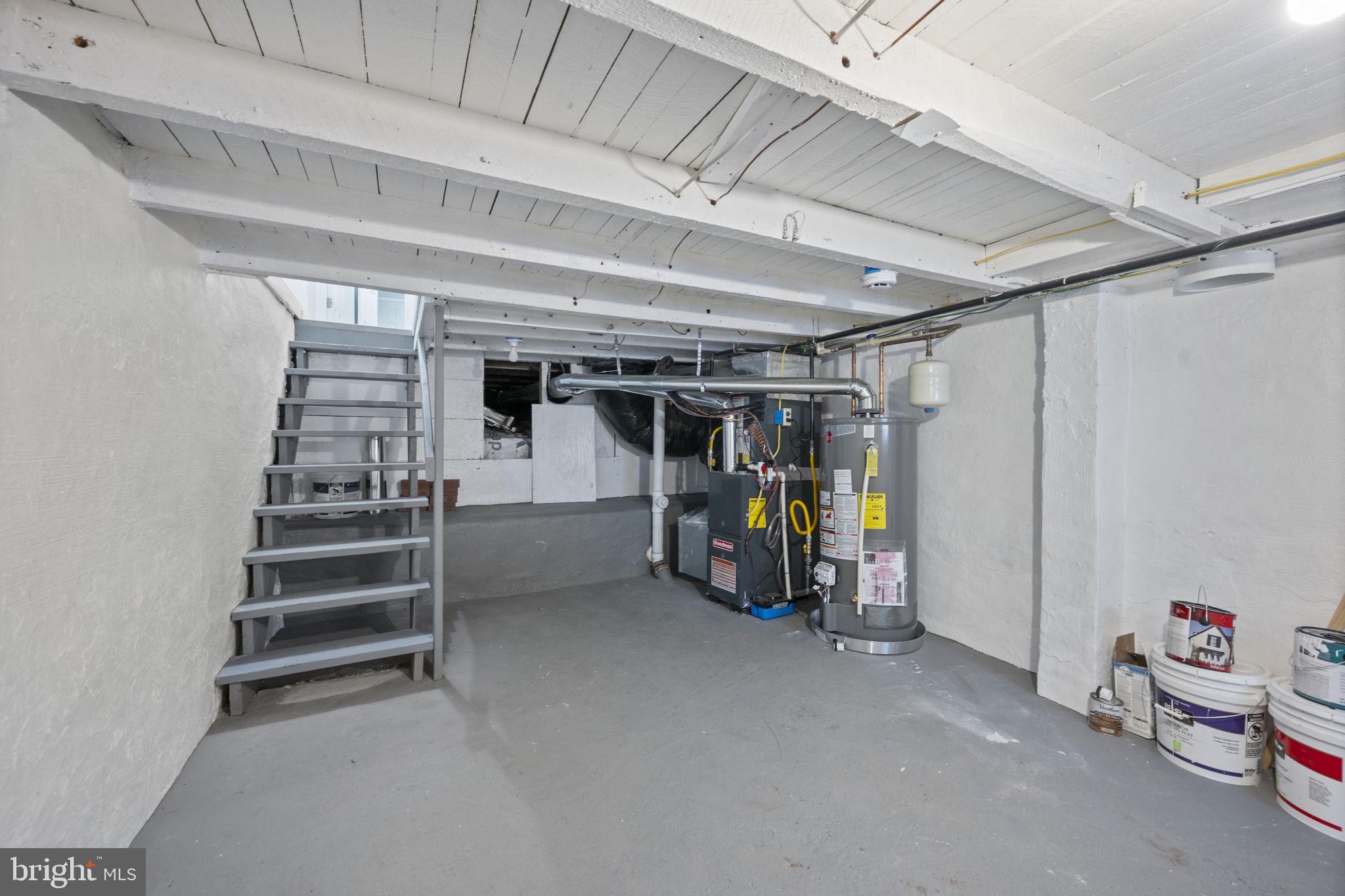 MOUNT CLARE - Residential