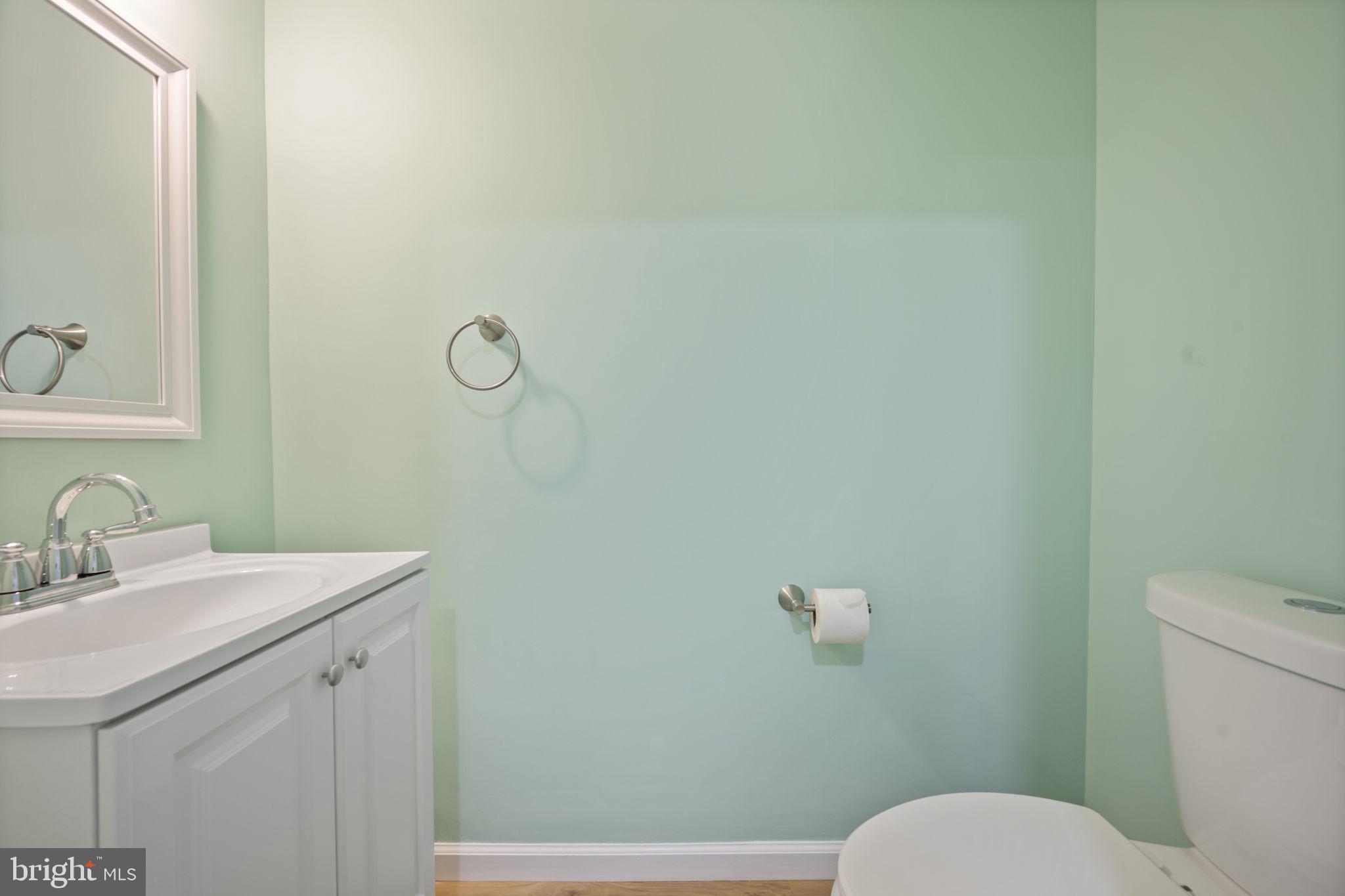 MOUNT CLARE - Residential