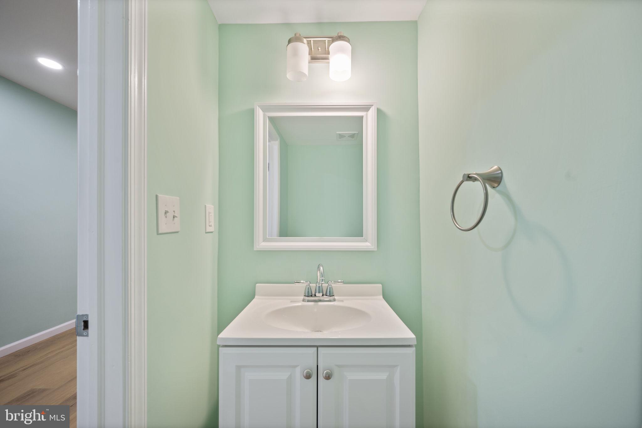 MOUNT CLARE - Residential