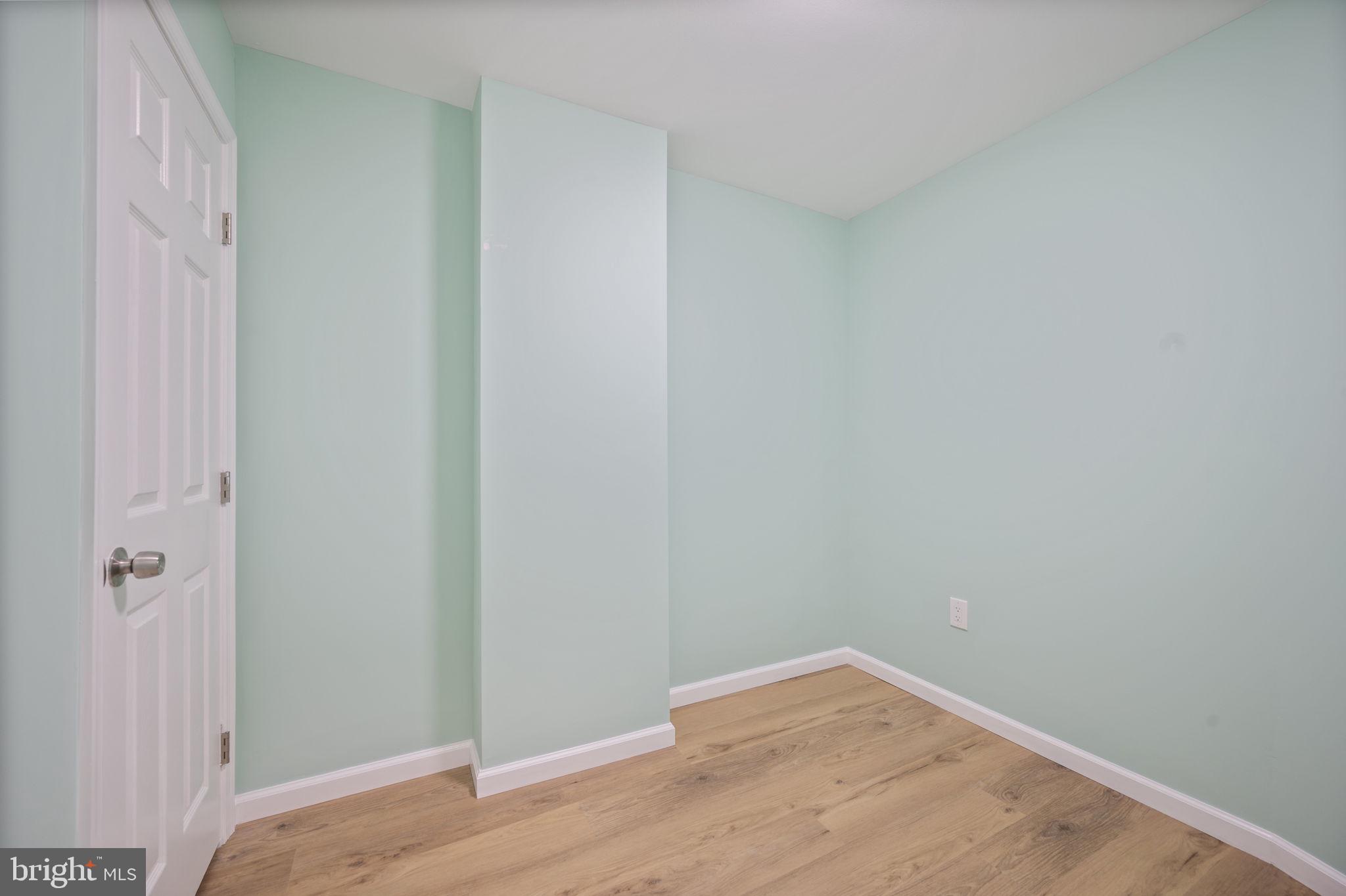 MOUNT CLARE - Residential