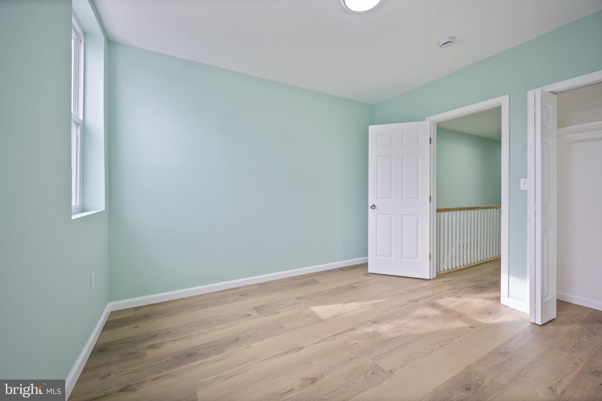 MOUNT CLARE - Residential