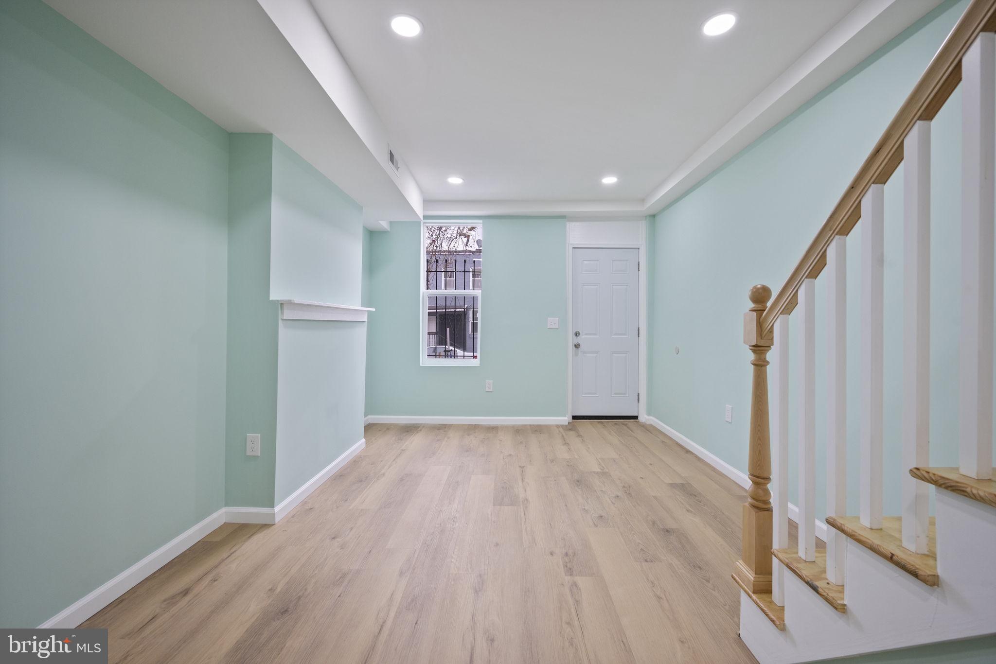 MOUNT CLARE - Residential