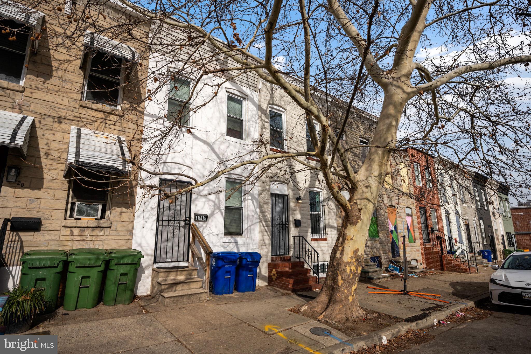 MOUNT CLARE - Residential