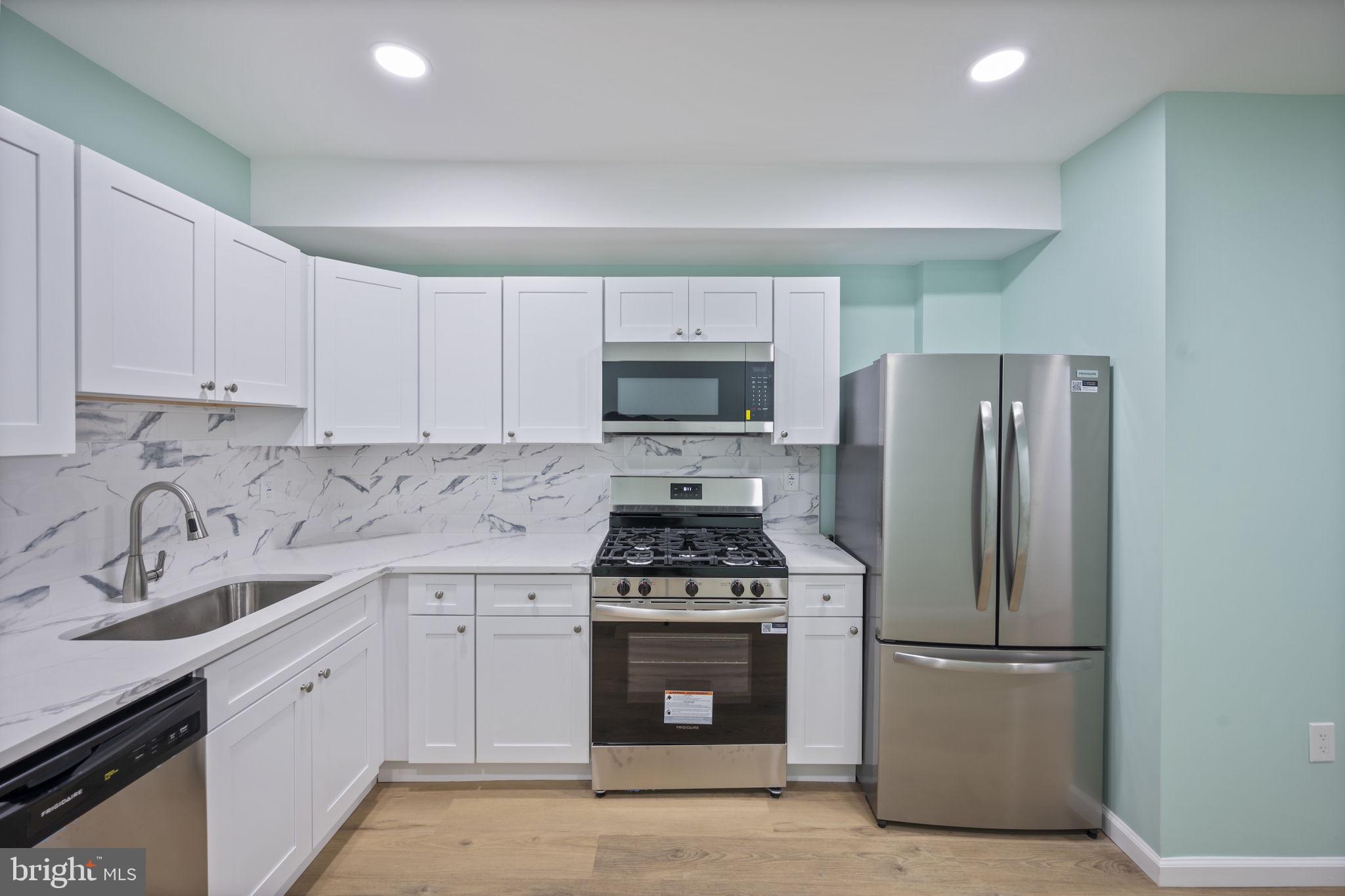 MOUNT CLARE - Residential