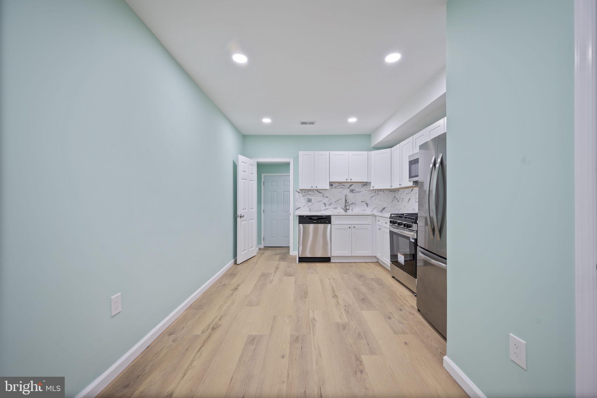 MOUNT CLARE - Residential