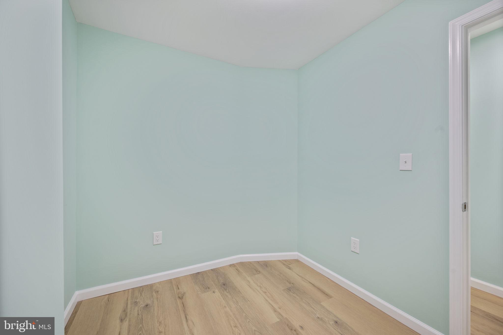 MOUNT CLARE - Residential