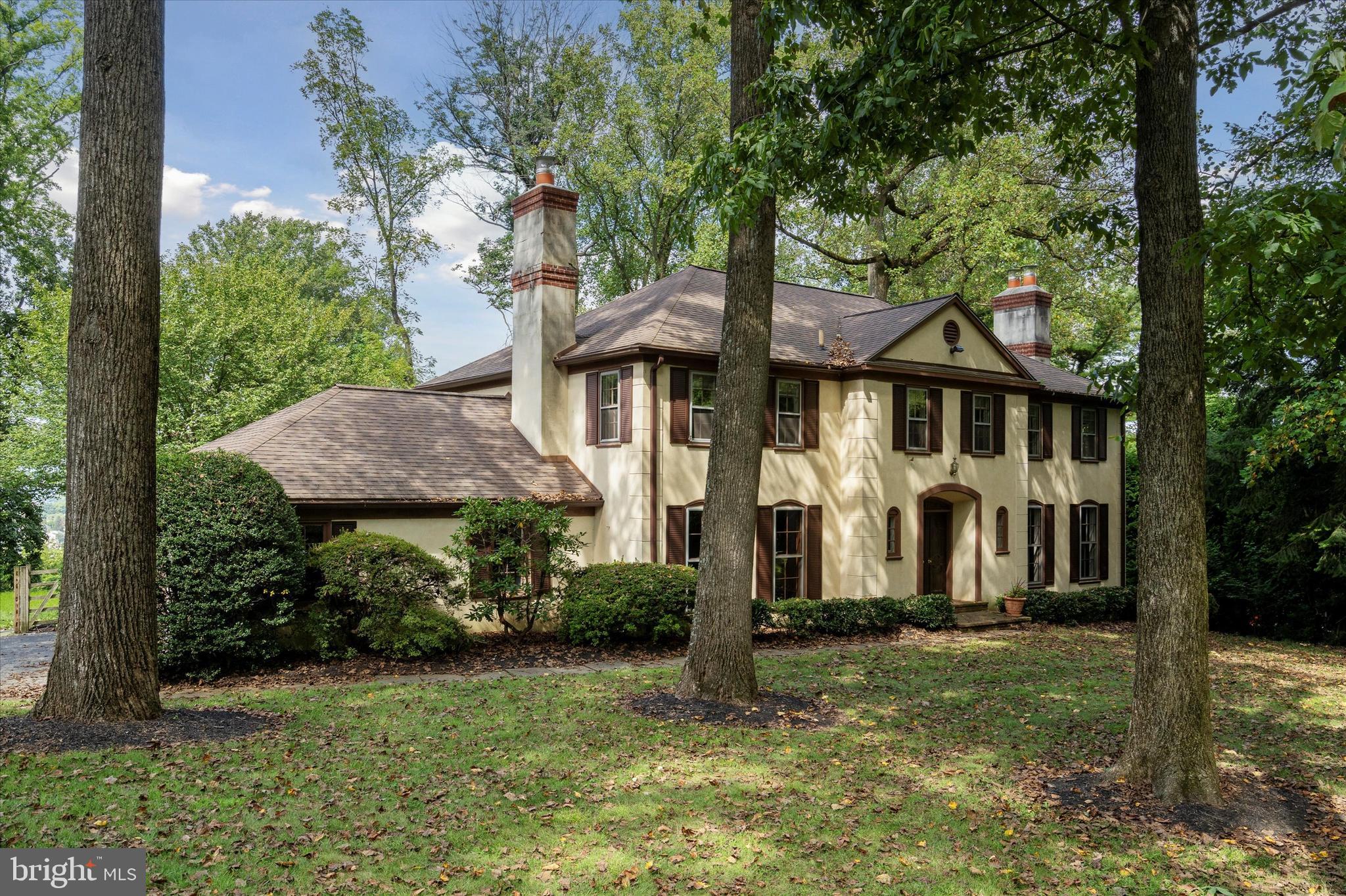 GLADWYNE - Residential