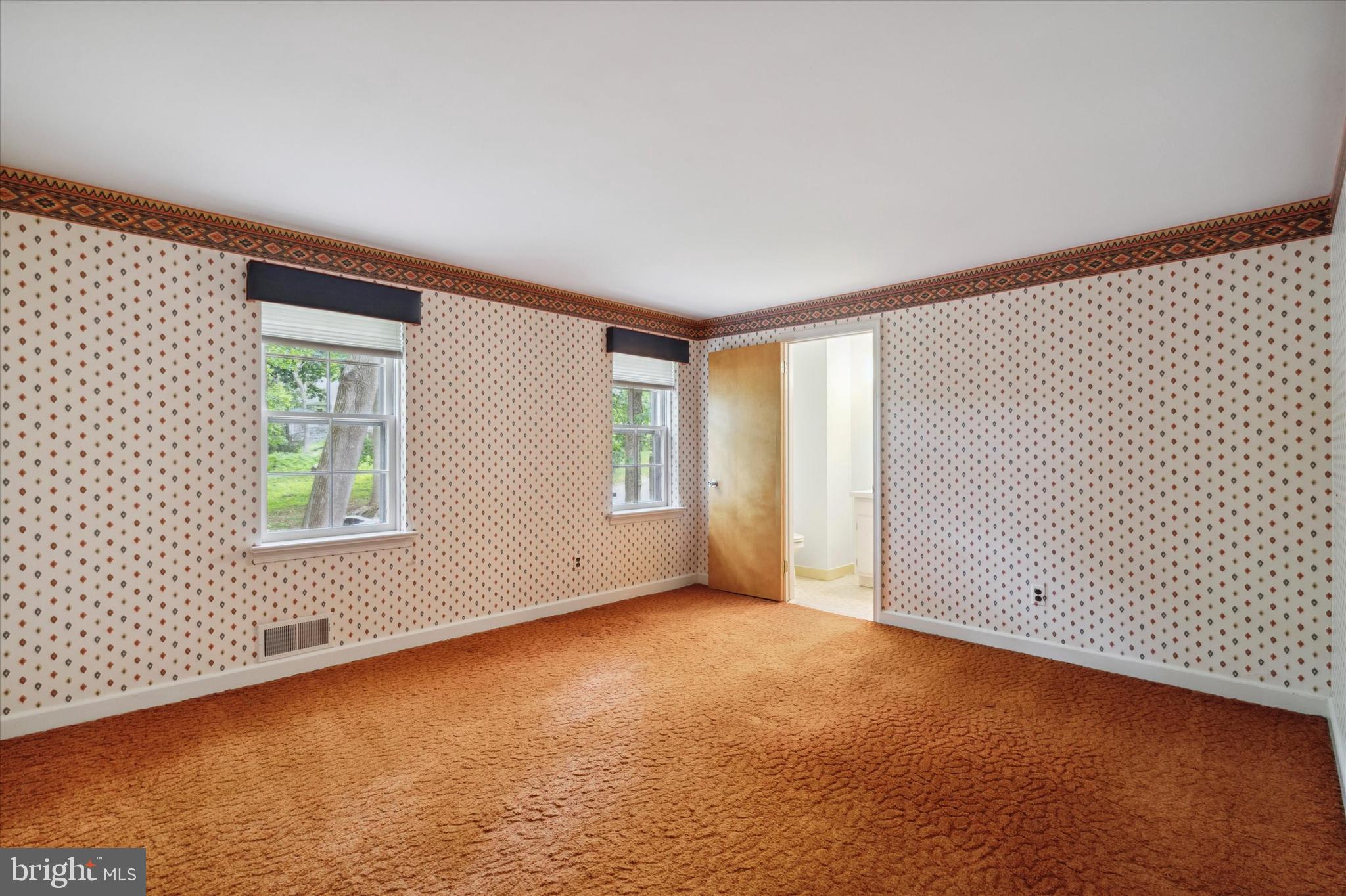 GLADWYNE - Residential