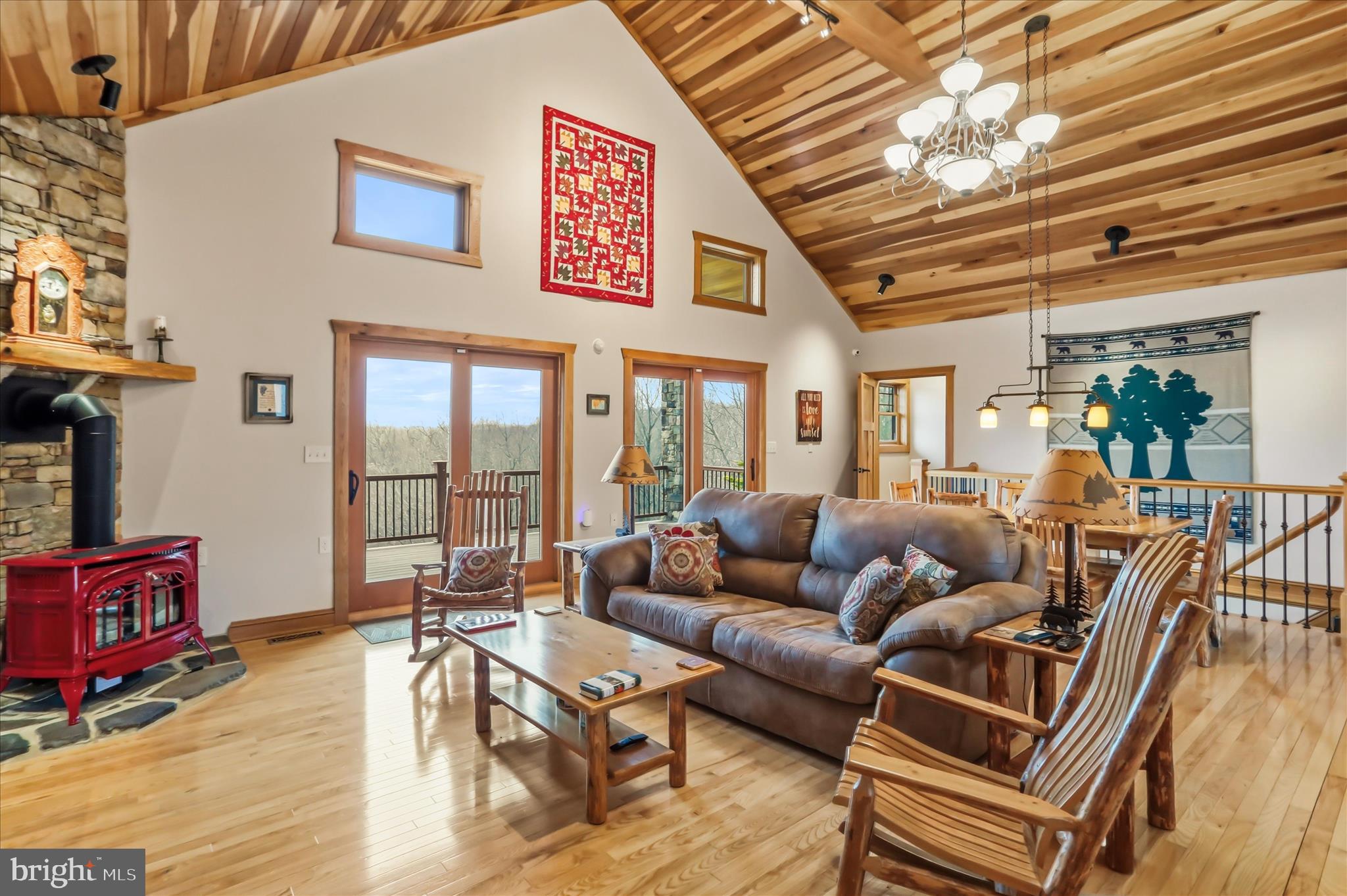 OAKPOINTE - Residential