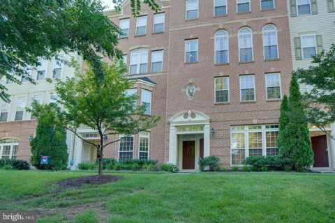 8507 HALLIE ROSE PLACE 157 ALEXANDRIA VA 22309