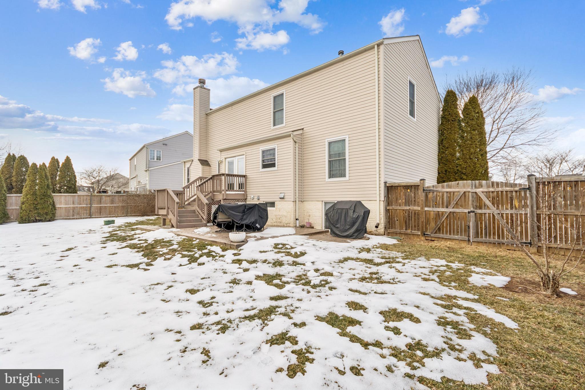 SOUTHCOATE VILLAGE - Residential