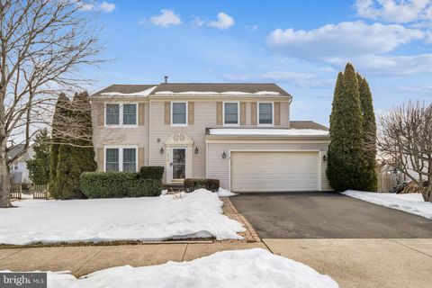 6577 AMERICA WAY BEALETON VA 22712