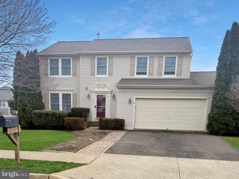 Homes For Sale - 6577 America Way<br/> BEALETON, VA 22712