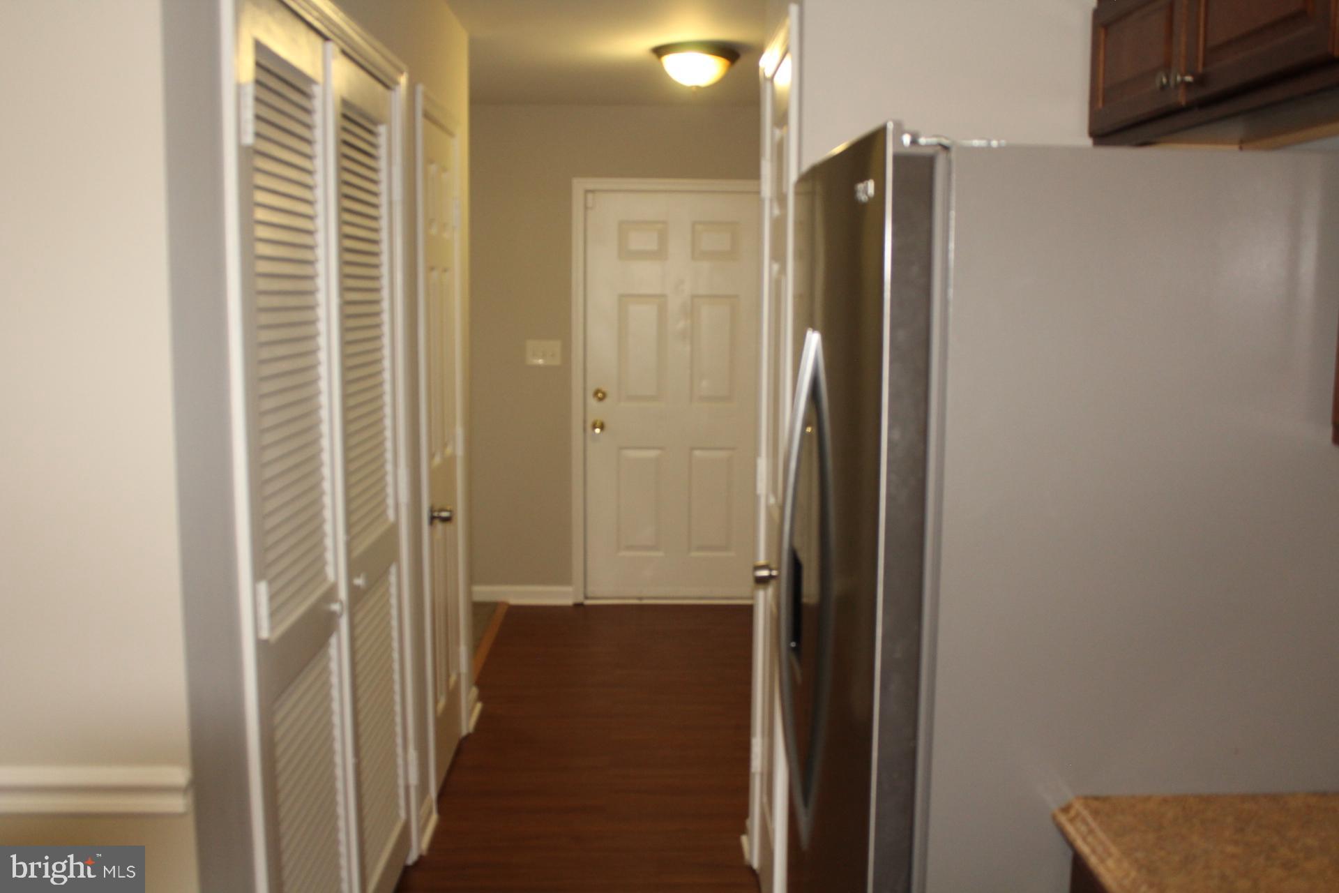 SPOTSWOOD ESTATES - Residential Lease