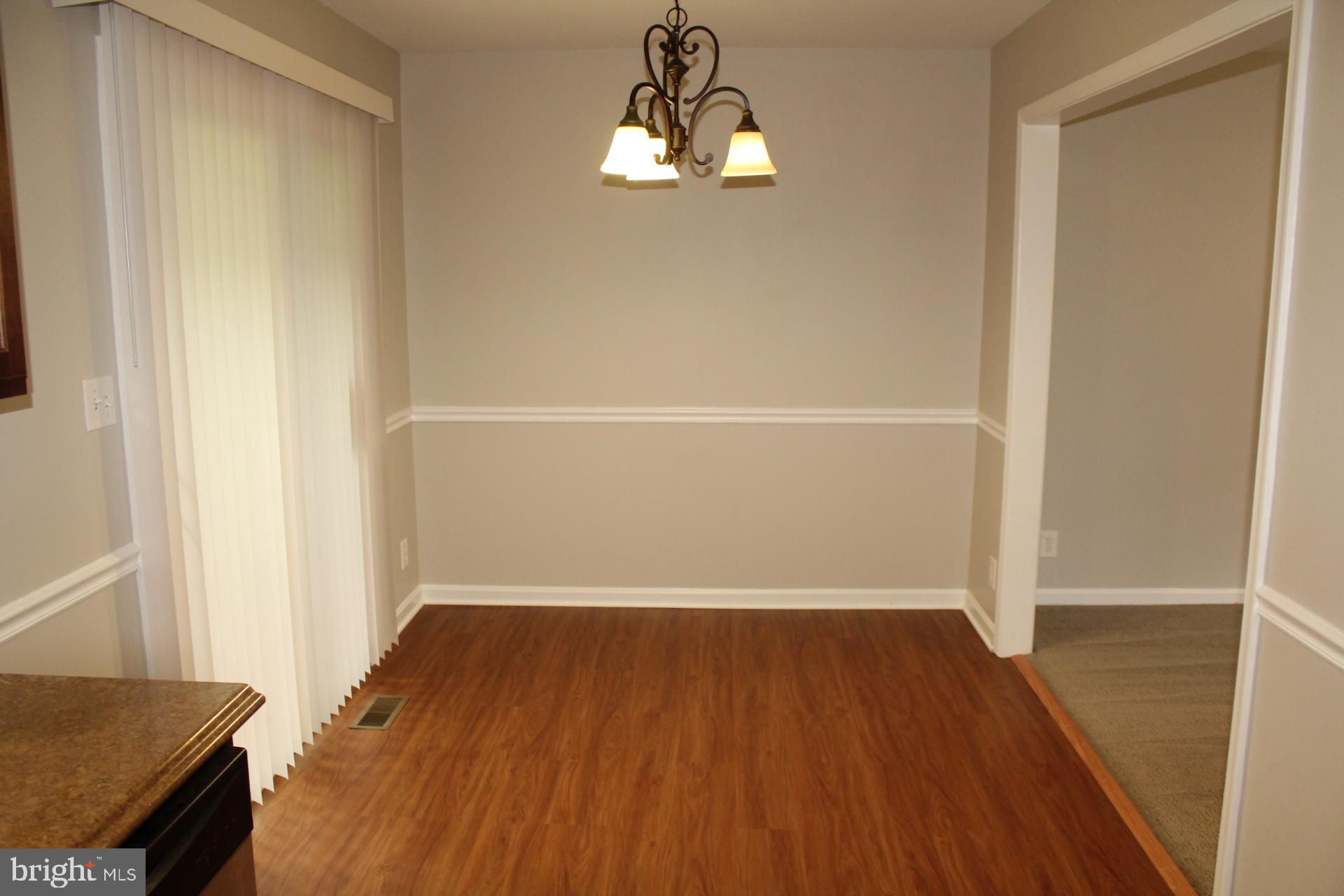 SPOTSWOOD ESTATES - Residential Lease